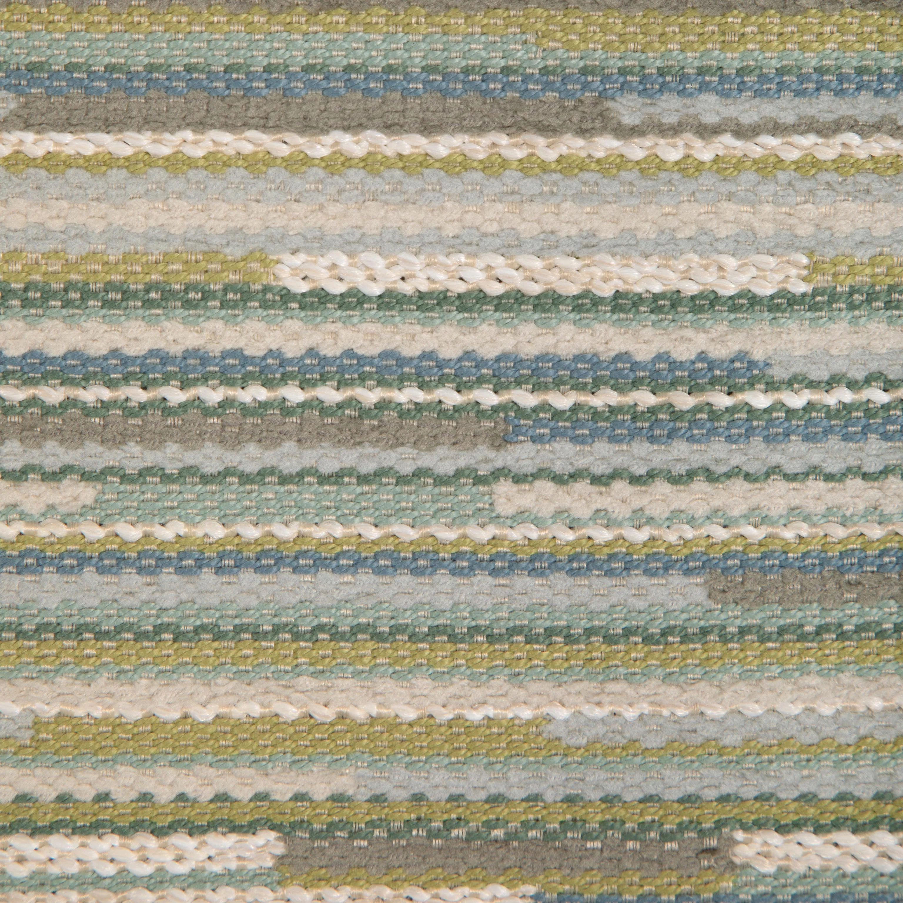 Kravet Watershed Seaglass Upholstery Fabric - Image 3