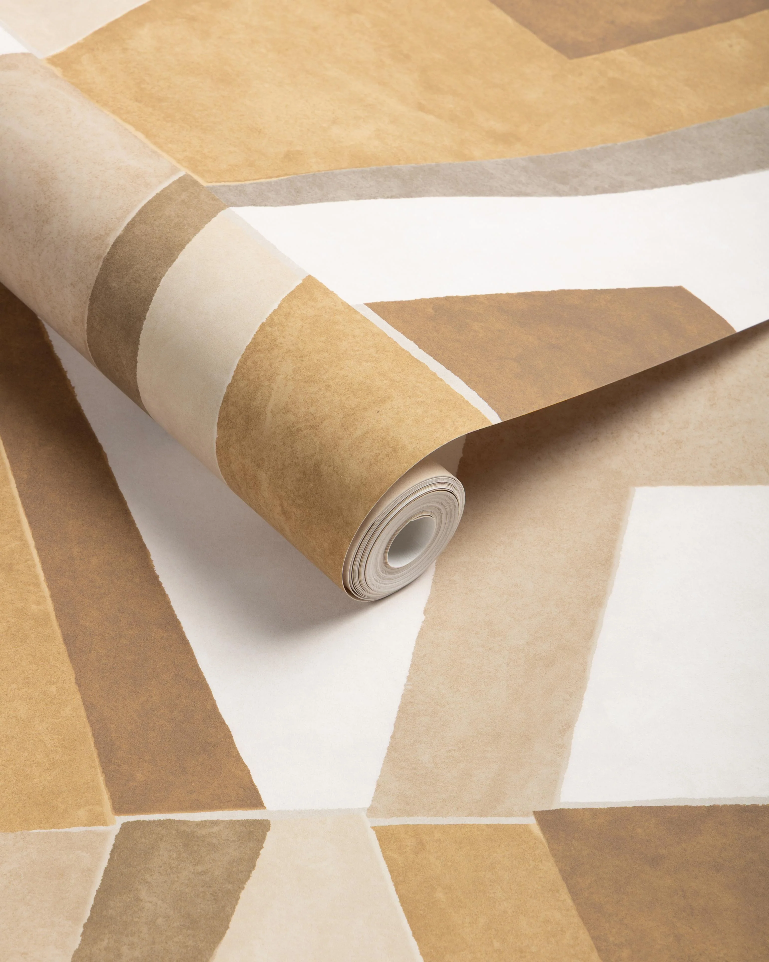 Kravet Wild Child Honey Wallpaper - Image 5