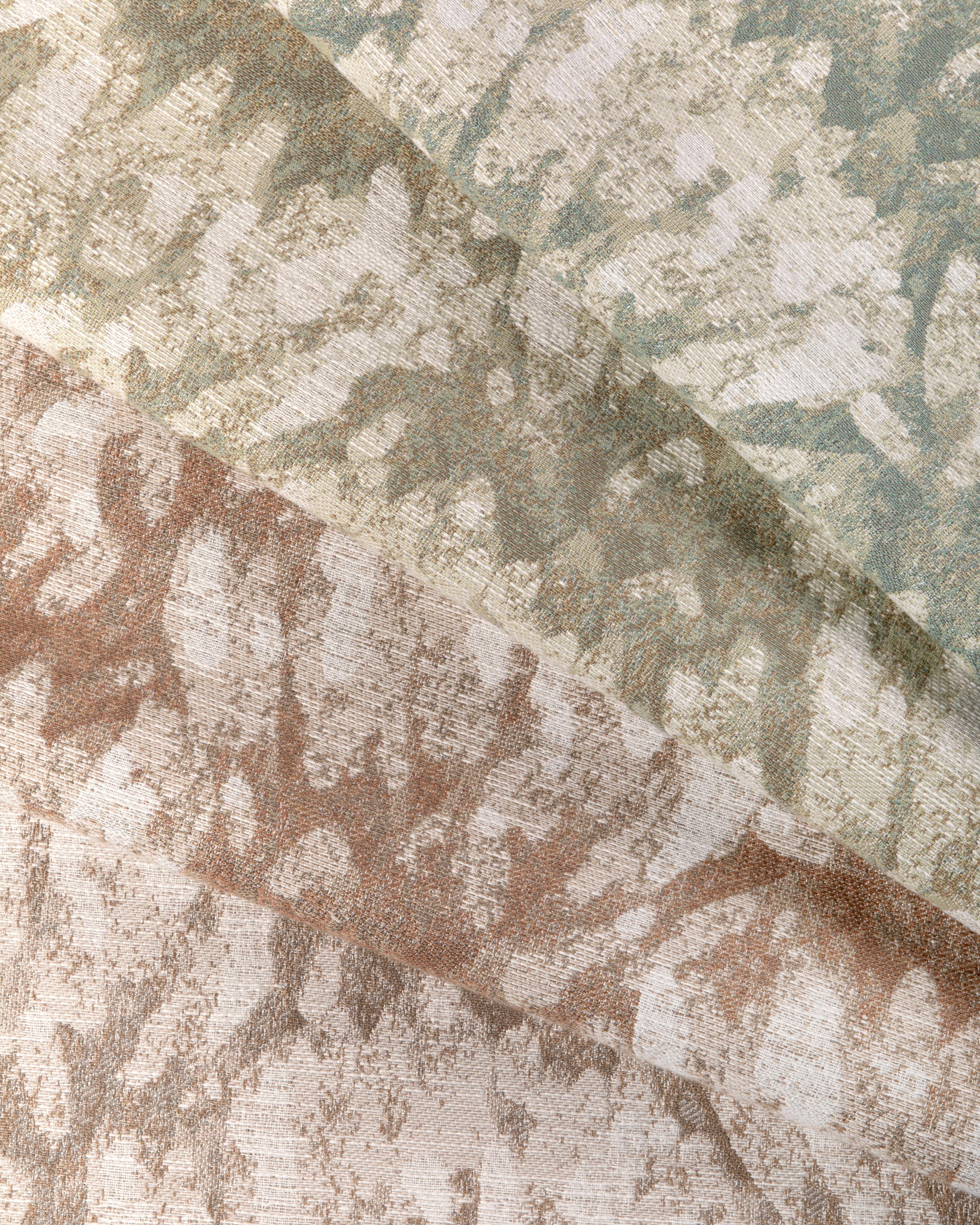 Kravet Wildbrush Pebble Upholstery Fabric - Image 5