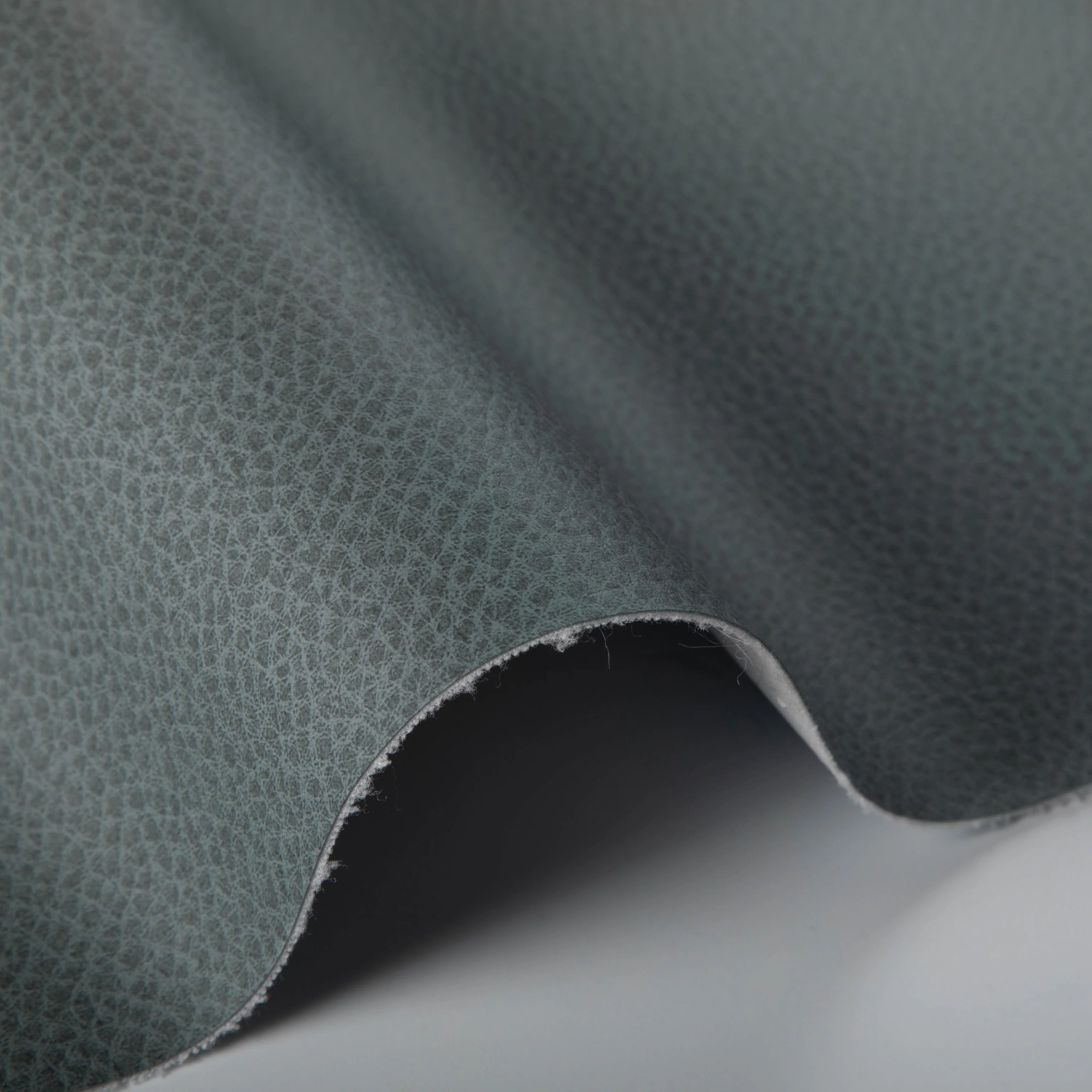Kravet Woolf Slate Upholstery Fabric - Image 3