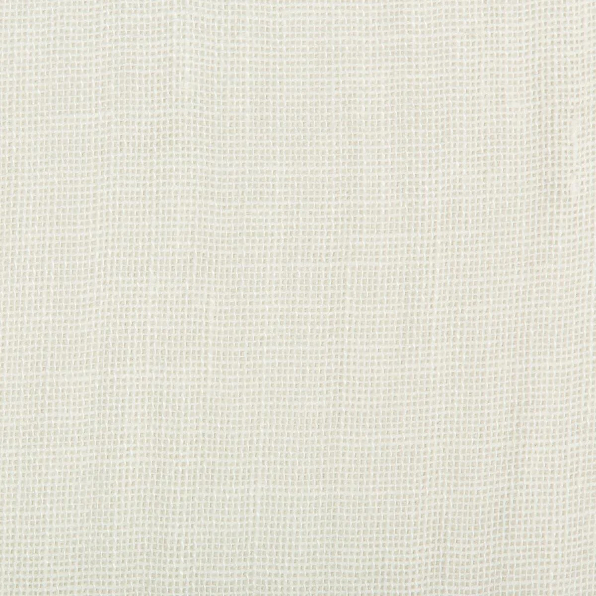 Kravet Workspace Linen Ivory Drapery Fabric - Image 3