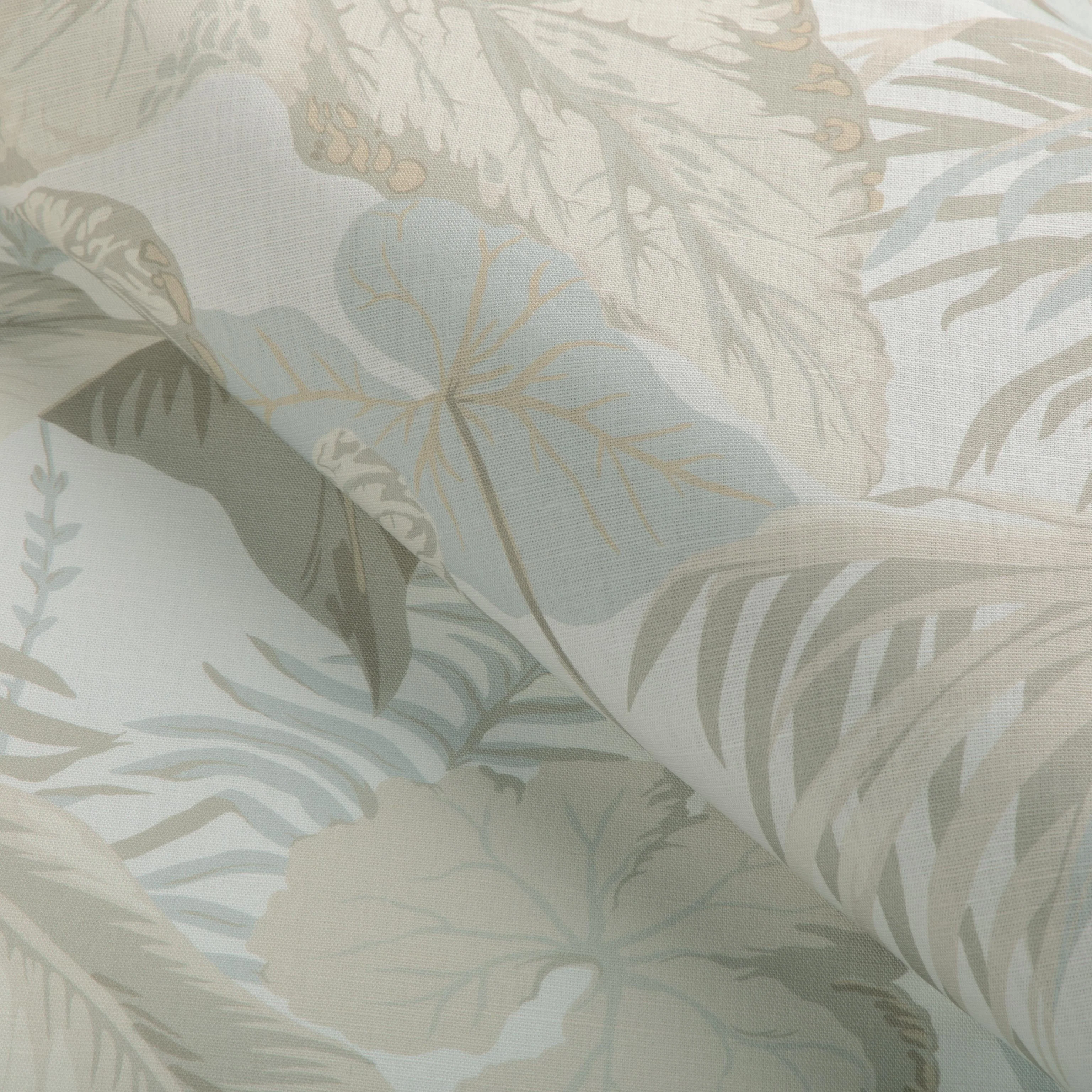 Kravet Yasuni Sepia Fabric - Image 4