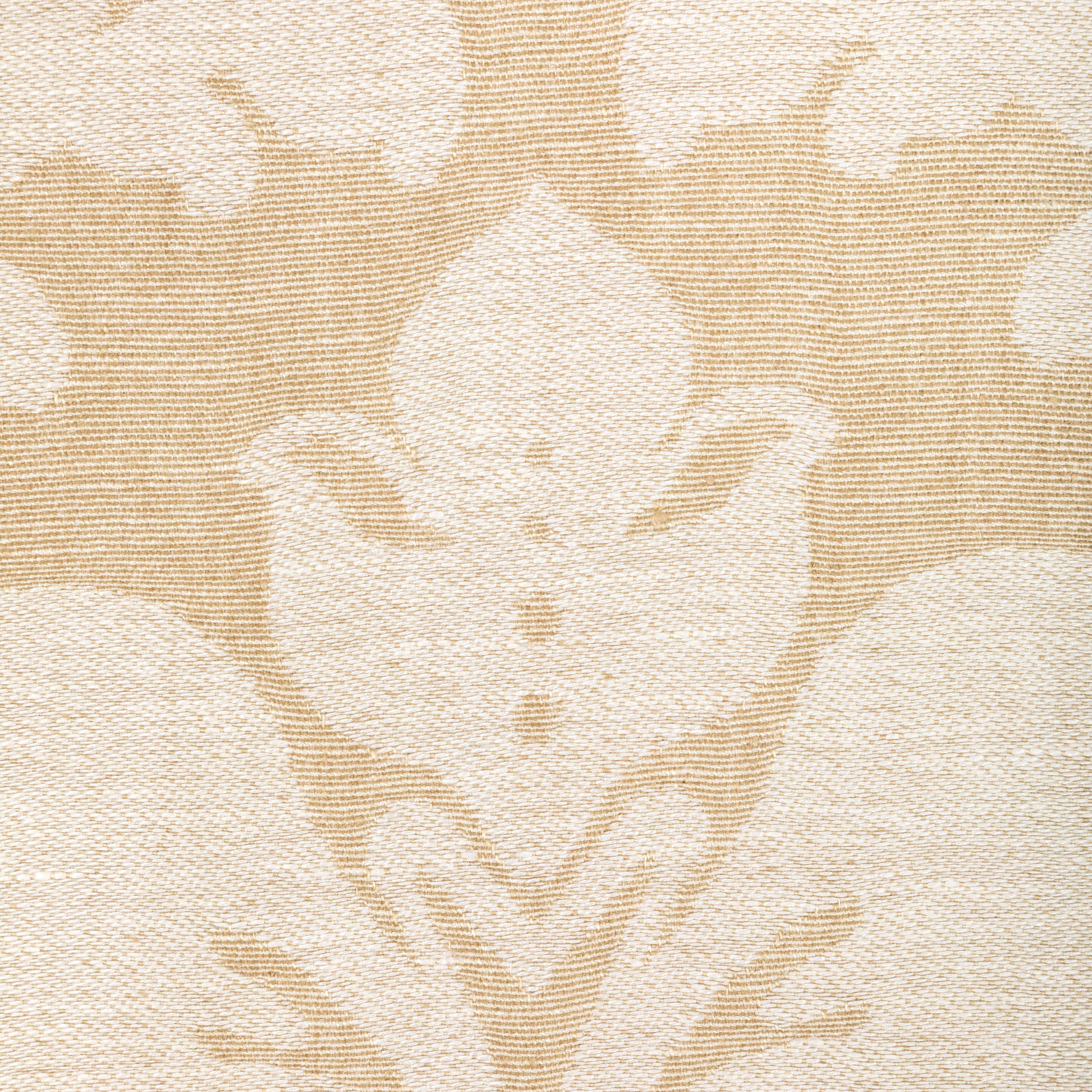 Lee Jofa Acanthus Damask Pearl Fabric - Image 3
