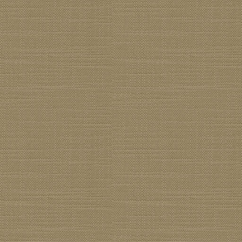Lee Jofa Adele Solid Mocha Upholstery Fabric - Image 2
