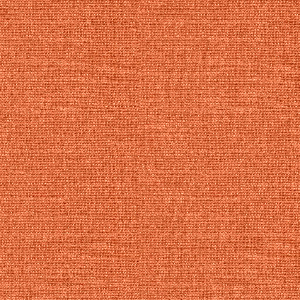 Lee Jofa Adele Solid Pumpkin Upholstery Fabric