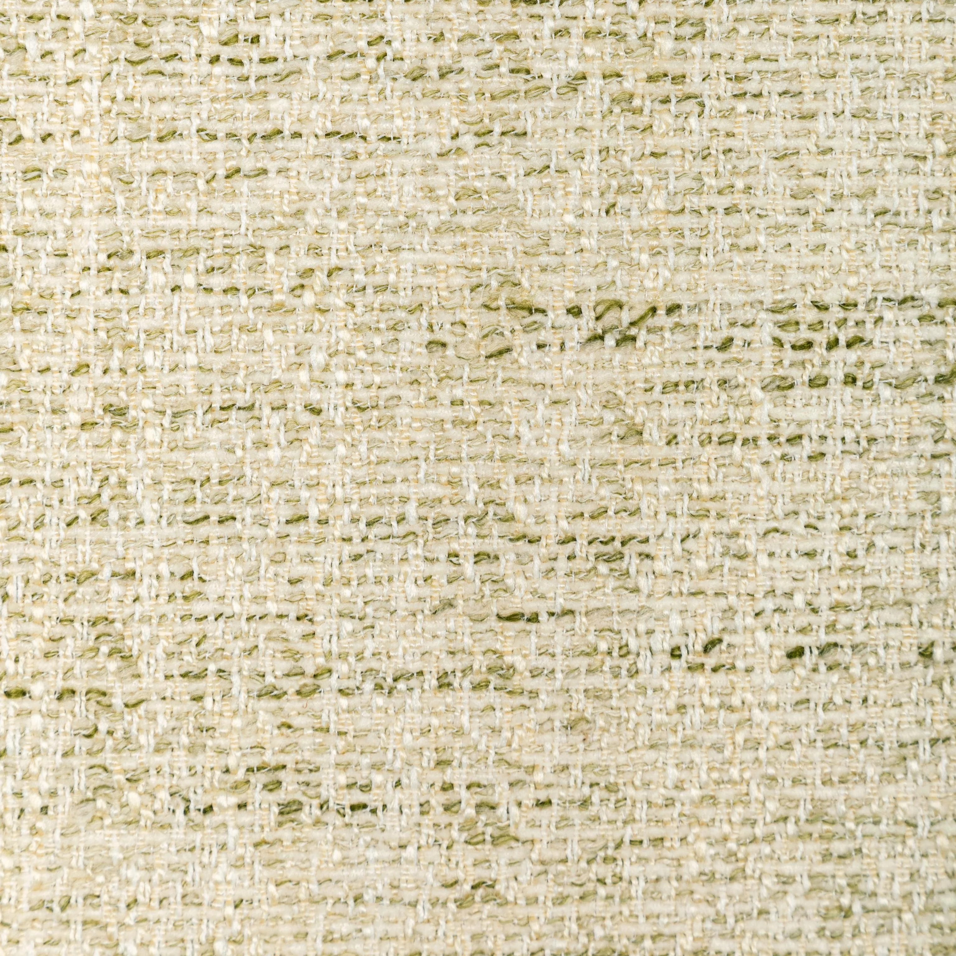 Lee Jofa Alfaro Weave Moss Upholstery Fabric - Image 3