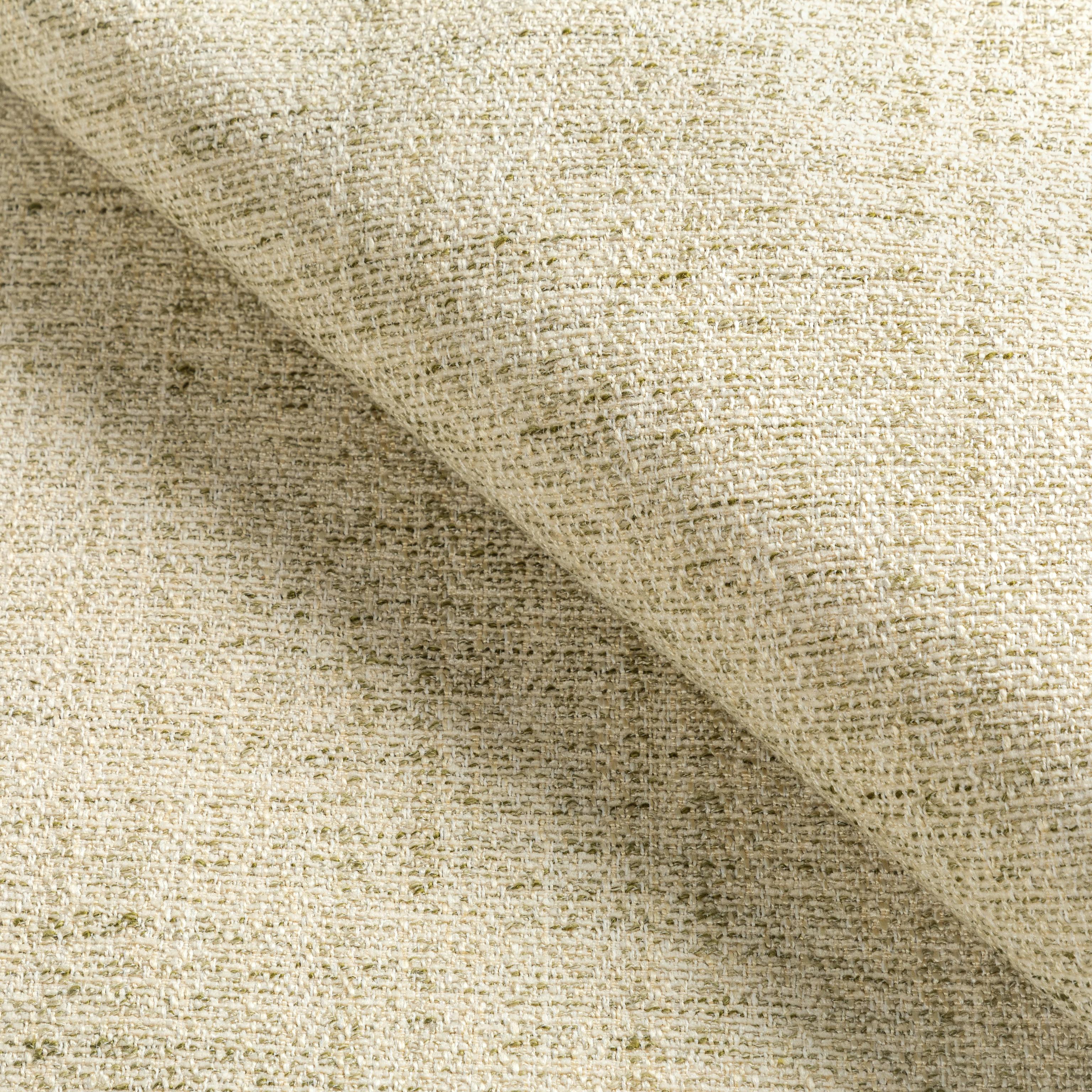 Lee Jofa Alfaro Weave Moss Upholstery Fabric - Image 4