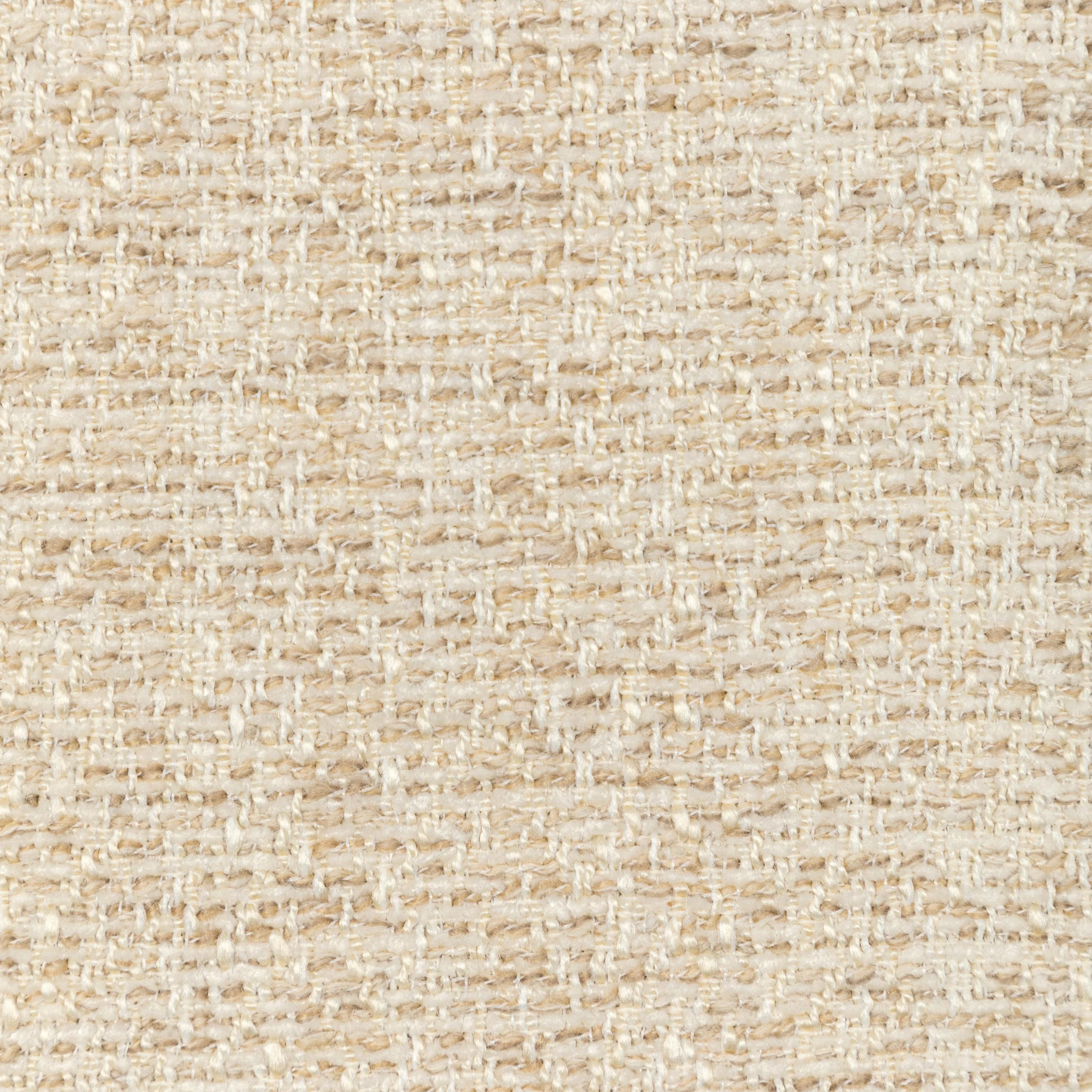 Lee Jofa Alfaro Weave Sand Upholstery Fabric - Image 3