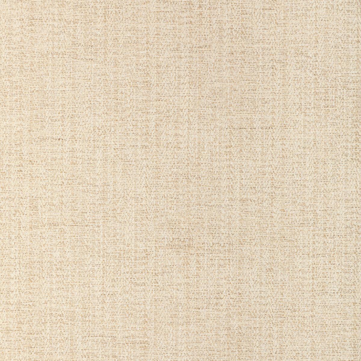 Lee Jofa Alfaro Weave Sand Upholstery Fabric - Image 6