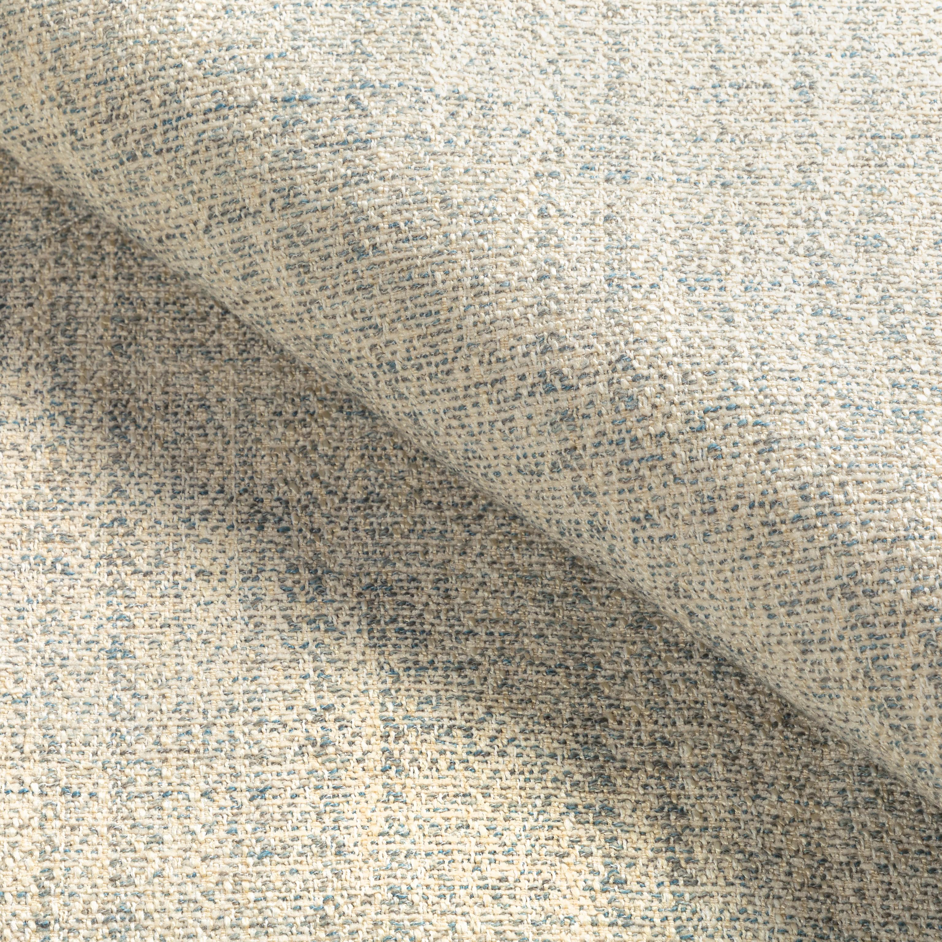 Lee Jofa Alfaro Weave Sky Upholstery Fabric - Image 4