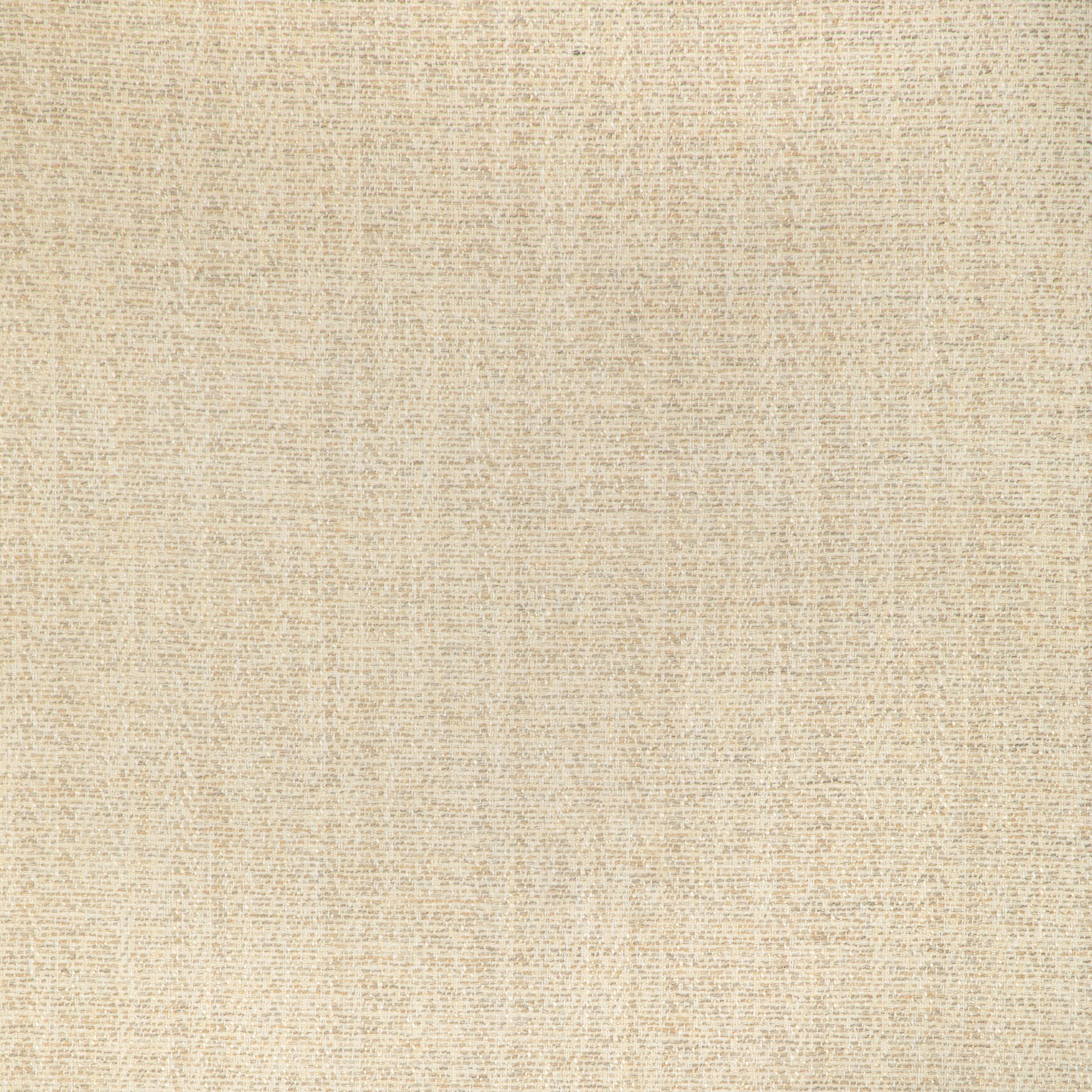 Lee Jofa Alfaro Weave Stone Upholstery Fabric - Image 2