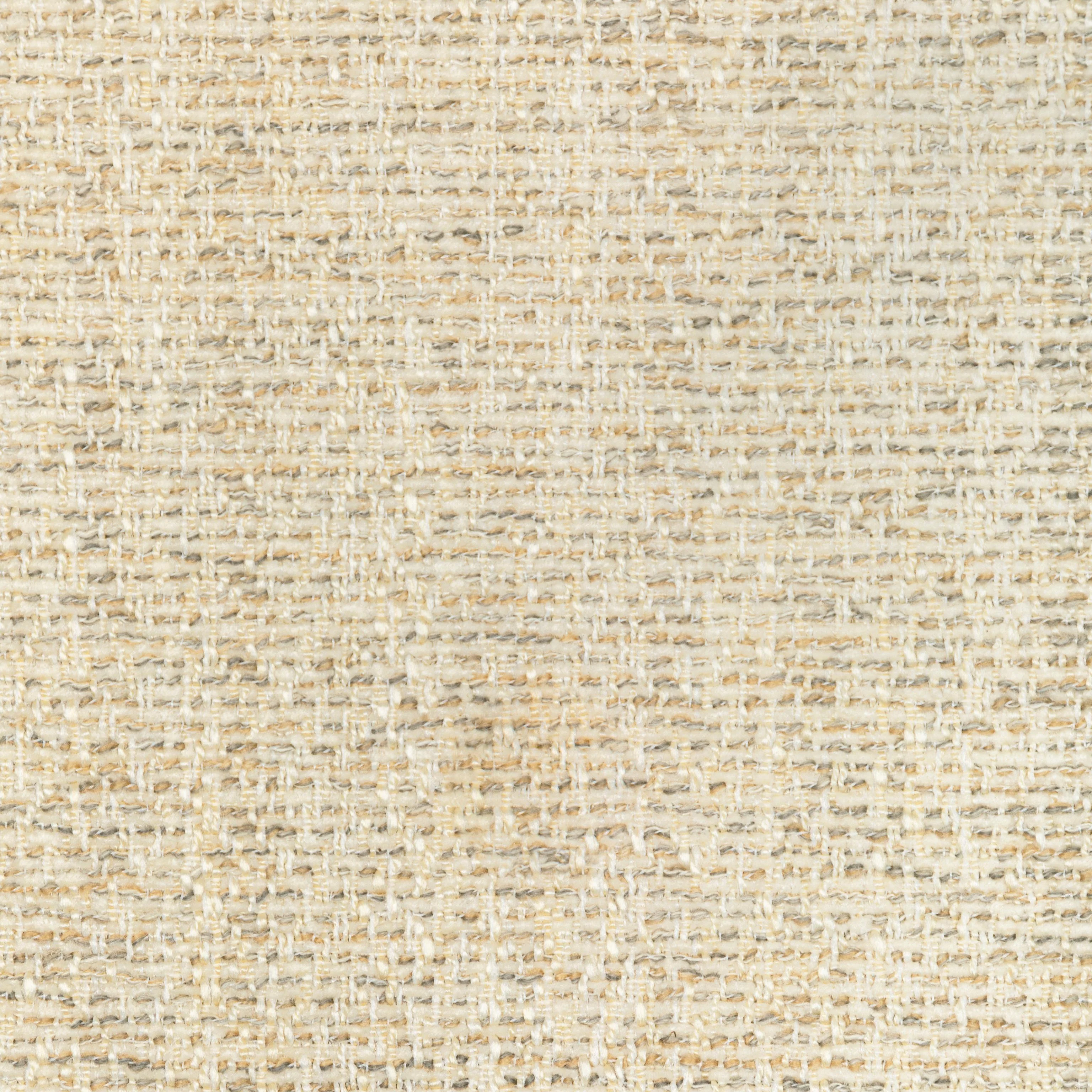 Lee Jofa Alfaro Weave Stone Upholstery Fabric - Image 3