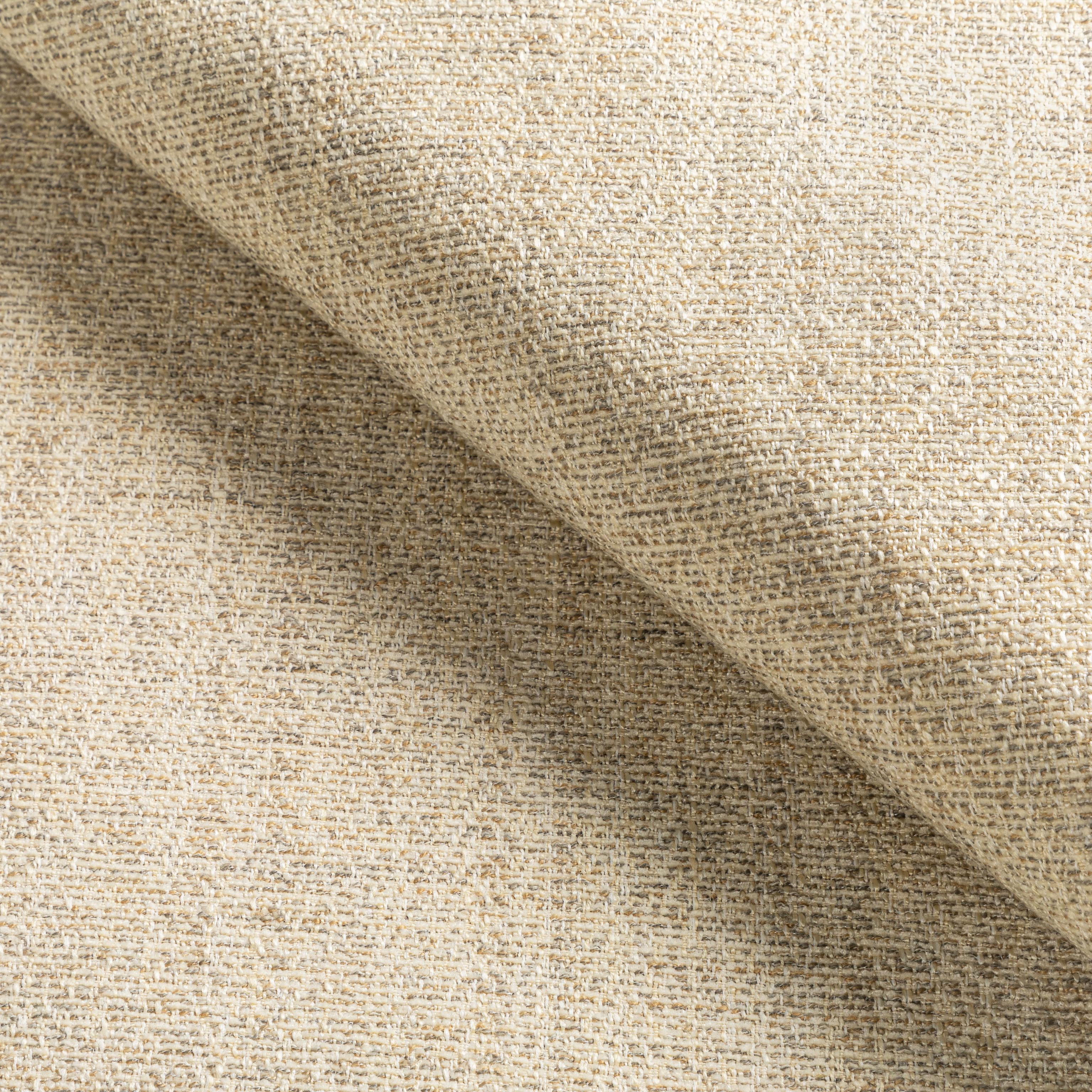 Lee Jofa Alfaro Weave Stone Upholstery Fabric - Image 4