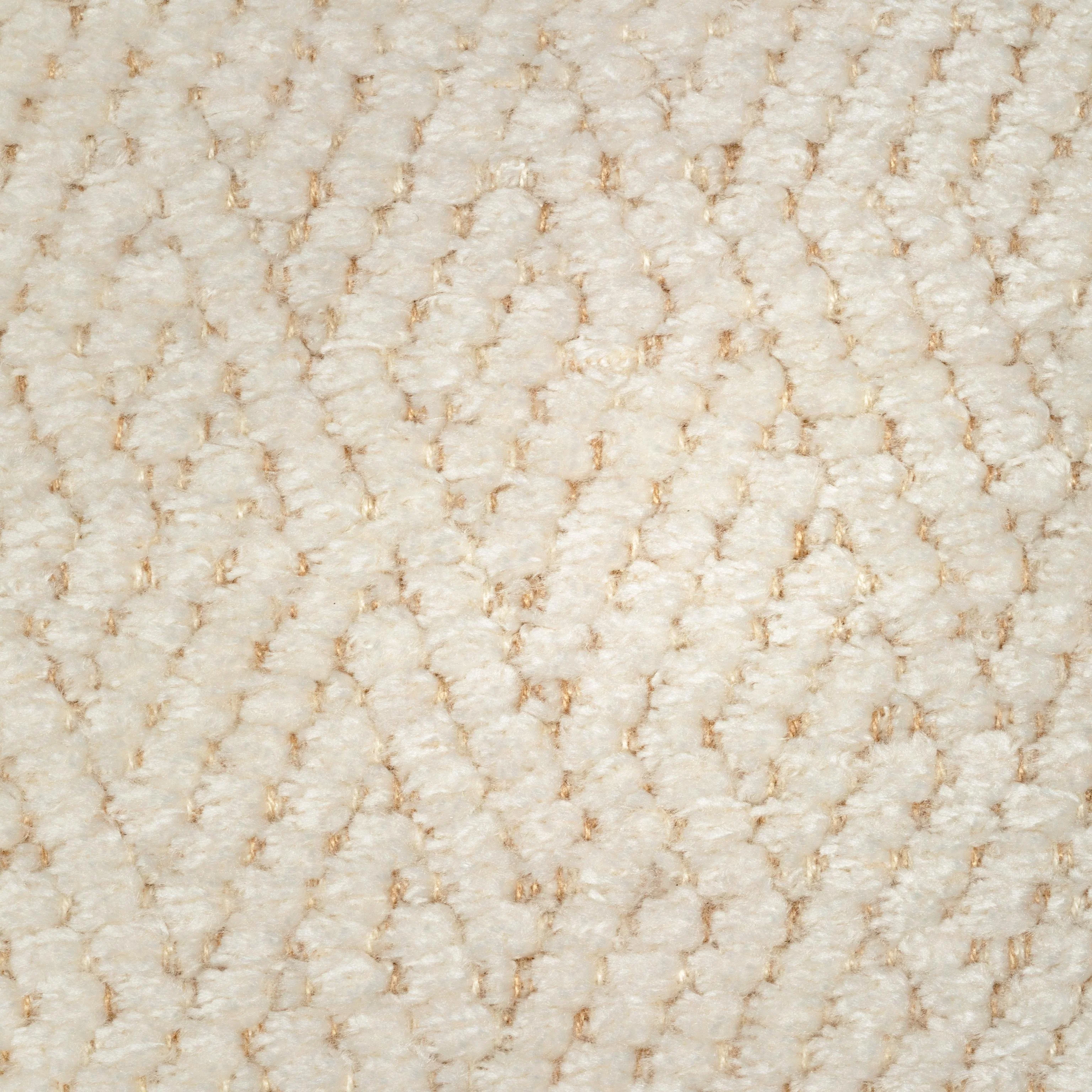 Lee Jofa Alonso Weave Pearl Upholstery Fabric - Image 3