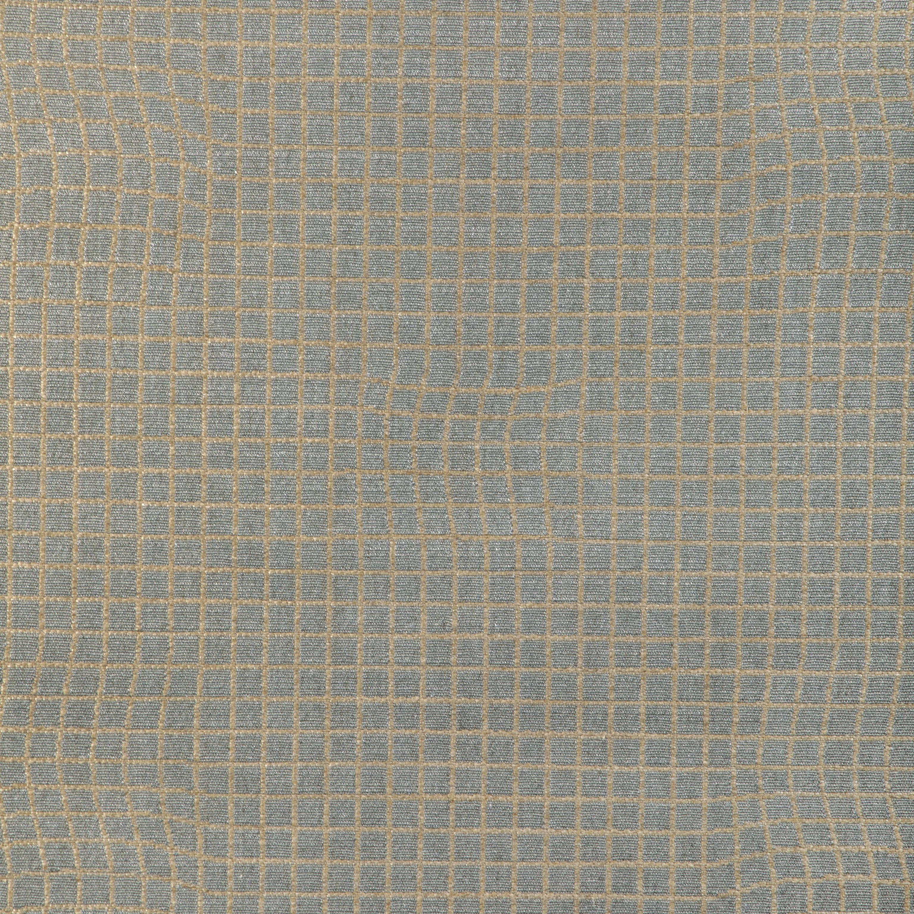 Lee Jofa Armature Graphite Upholstery Fabric