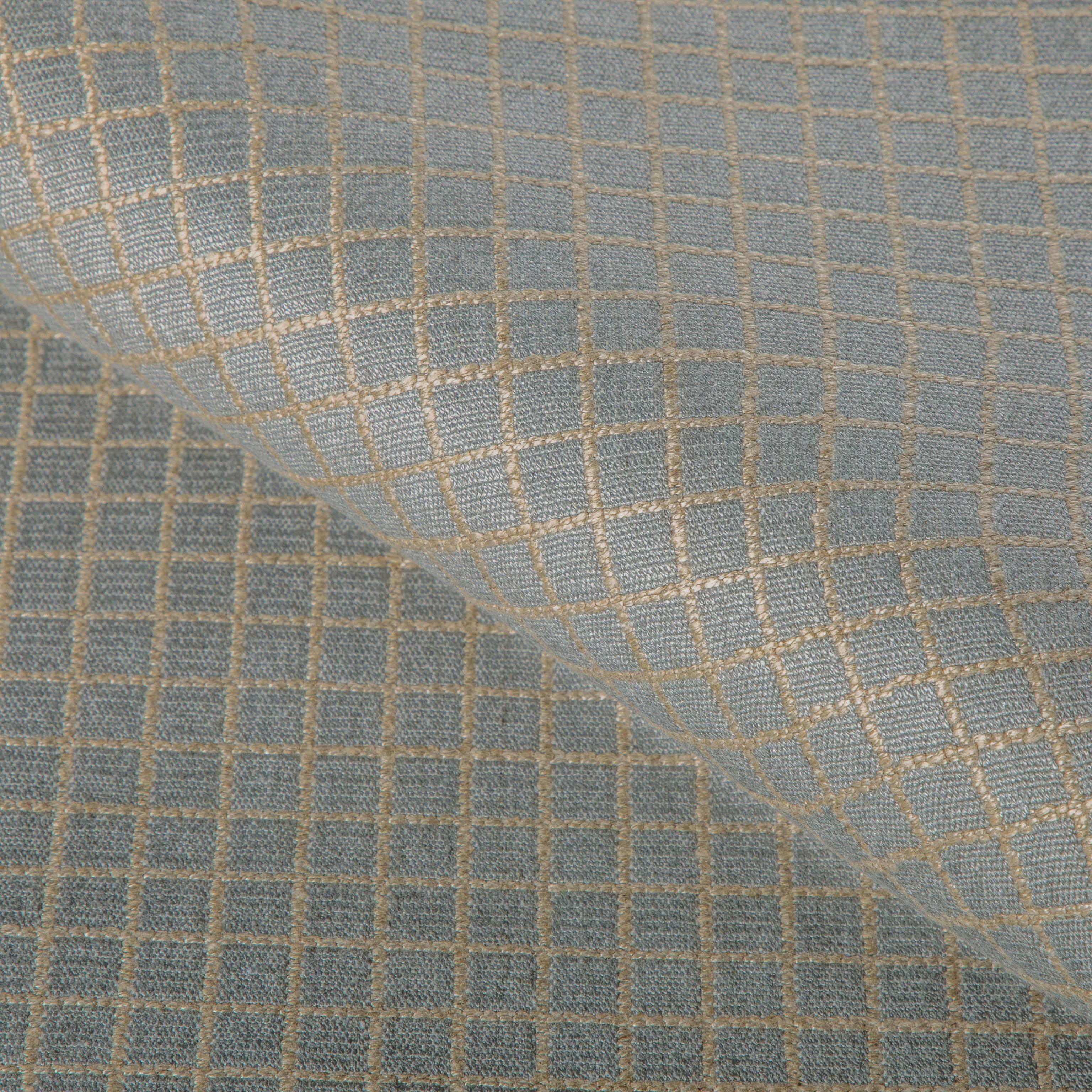 Lee Jofa Armature Graphite Upholstery Fabric - Image 4