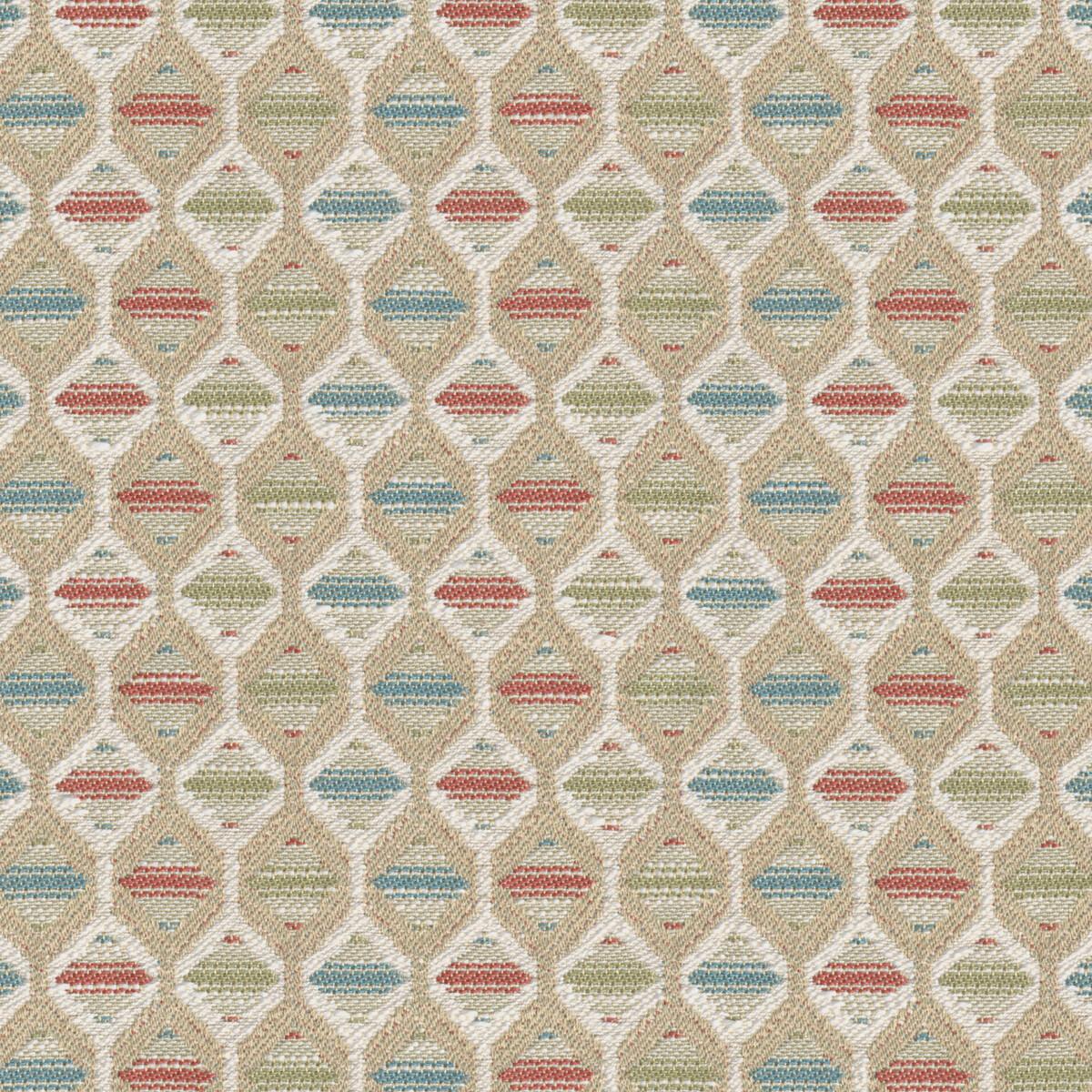 Lee Jofa Ashford Weave Multi Upholstery Fabric