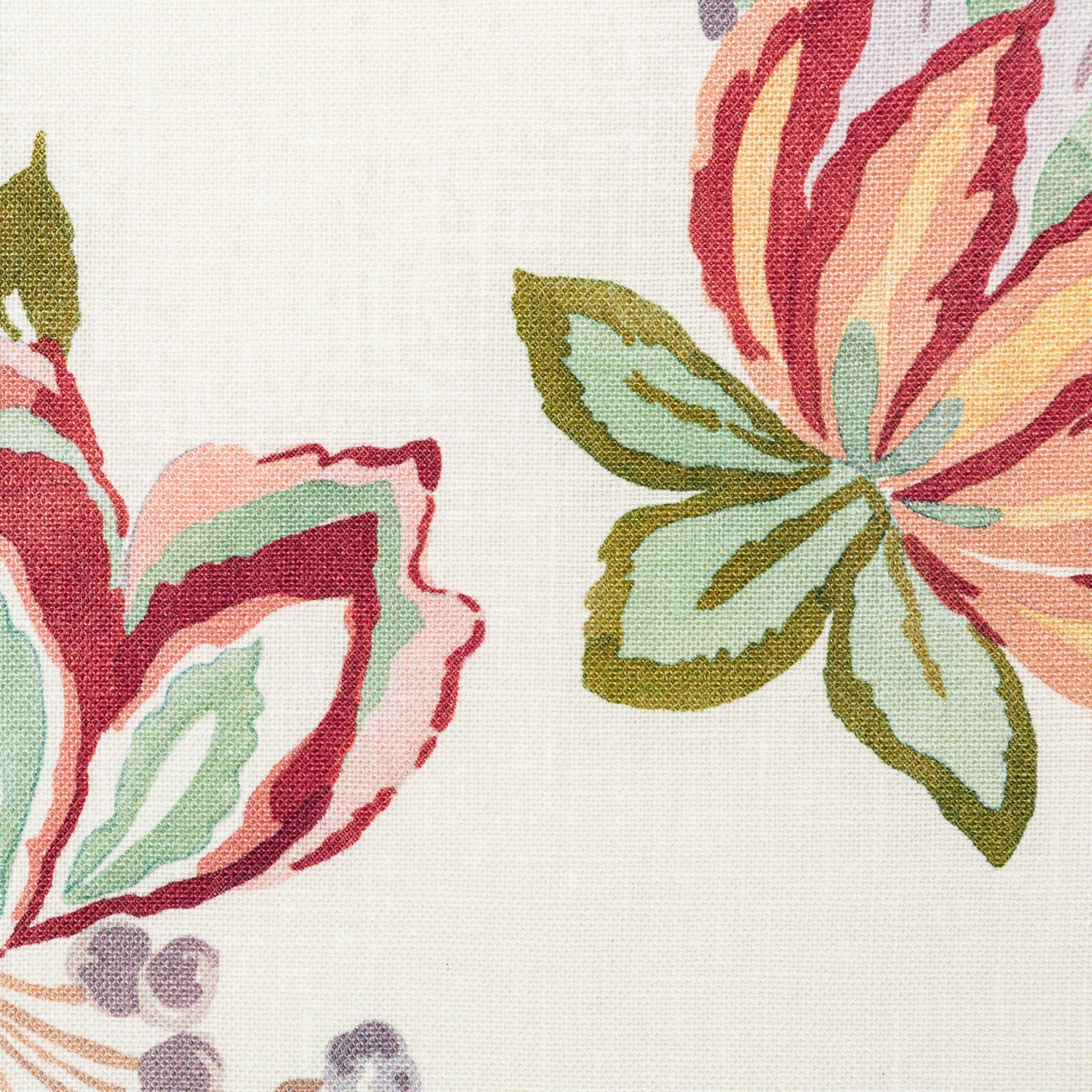Lee Jofa Augustine Print Multi Fabric - Image 3