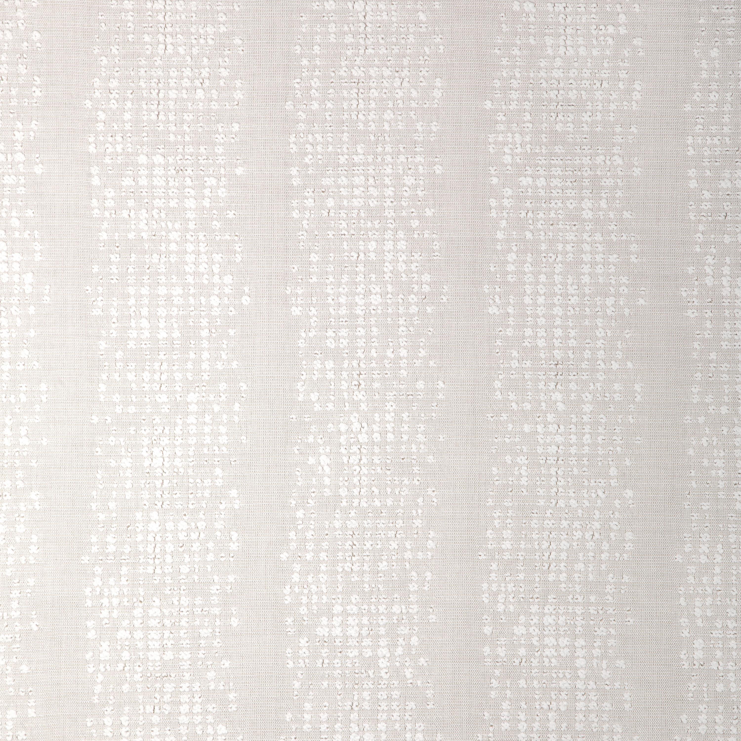 Lee Jofa Balboa Weave Alabaster Upholstery Fabric