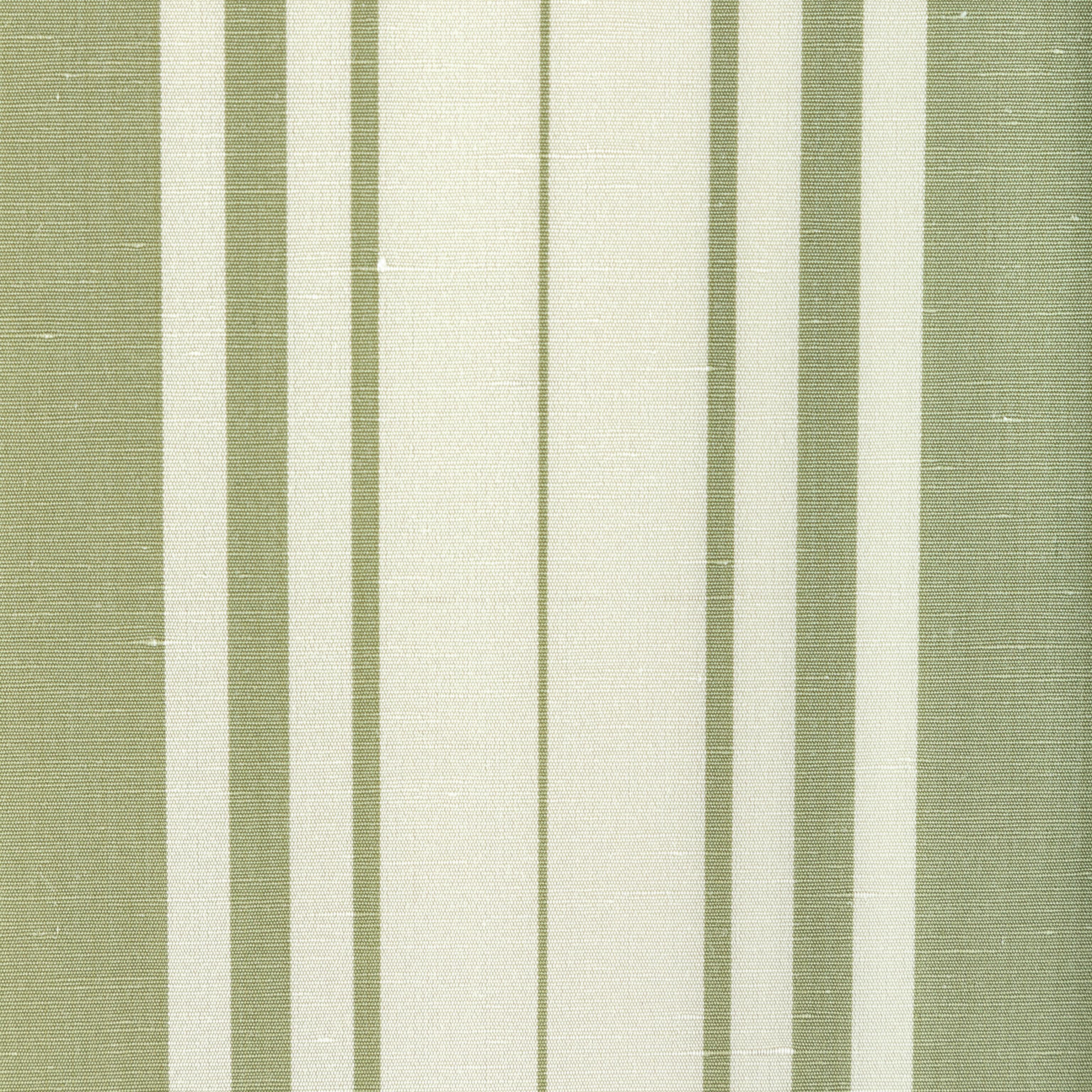 Lee Jofa Baldwin Stripe Celery Fabric - Image 3