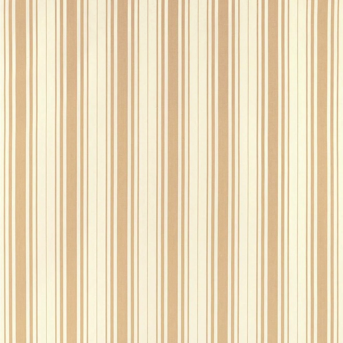 Lee Jofa Baldwin Stripe Wheat Fabric - Image 7