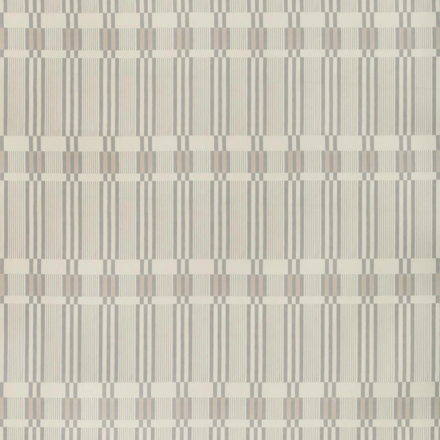 Lee Jofa Bandeau Fog Fabric - Image 2
