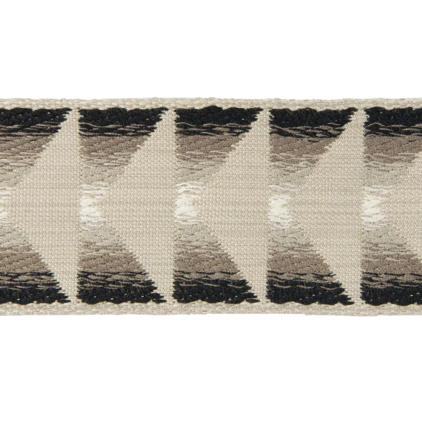 Lee Jofa Bandeau Graphite Trim