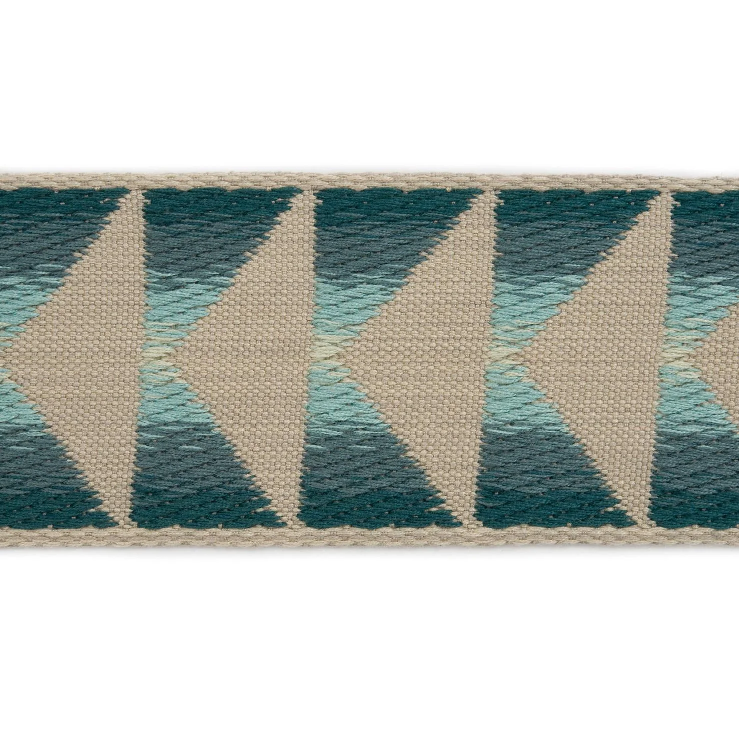Lee Jofa Bandeau Juniper Trim - Image 2