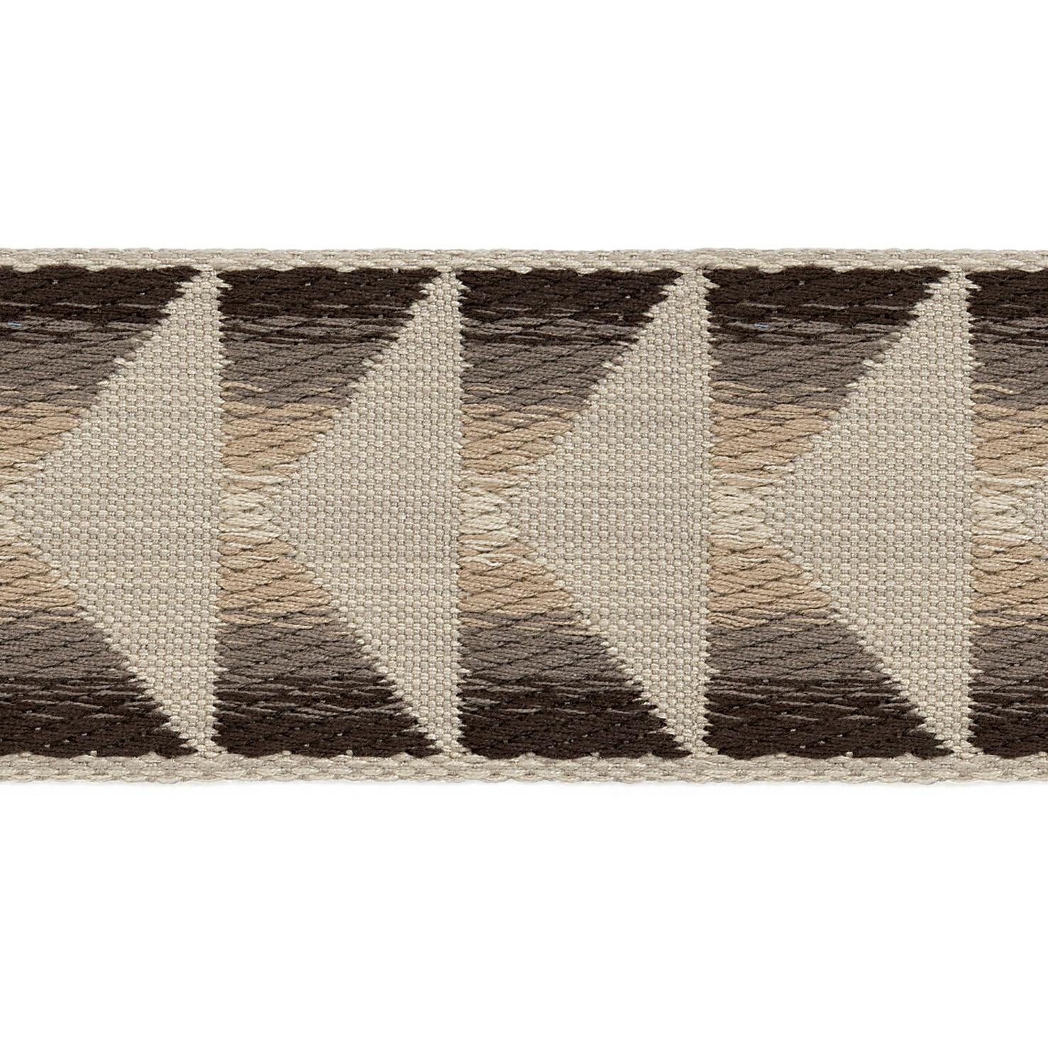 Lee Jofa Bandeau Truffle Trim - Image 2