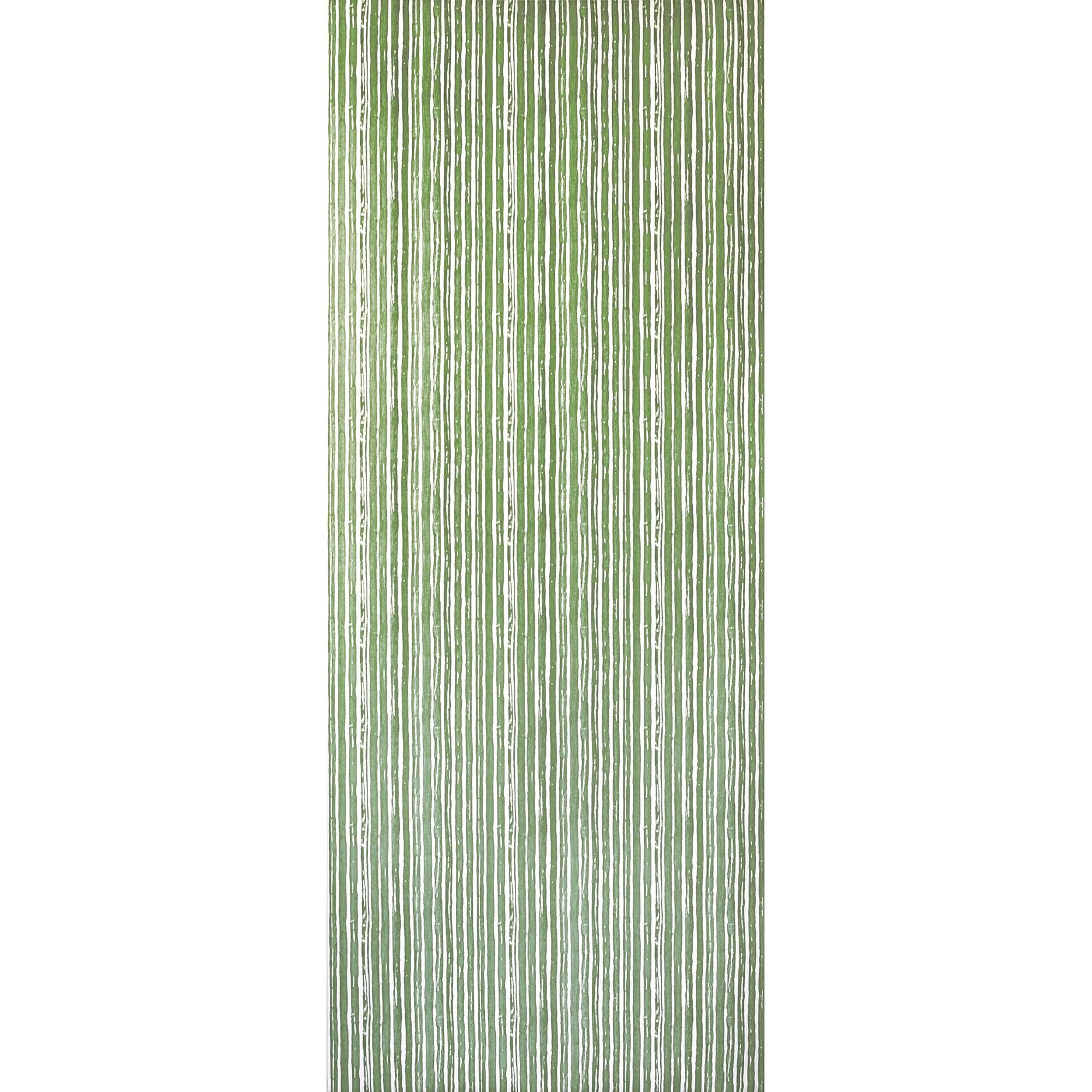 Lee Jofa Benson Stripe Wp Pine Wallpaper - Image 3