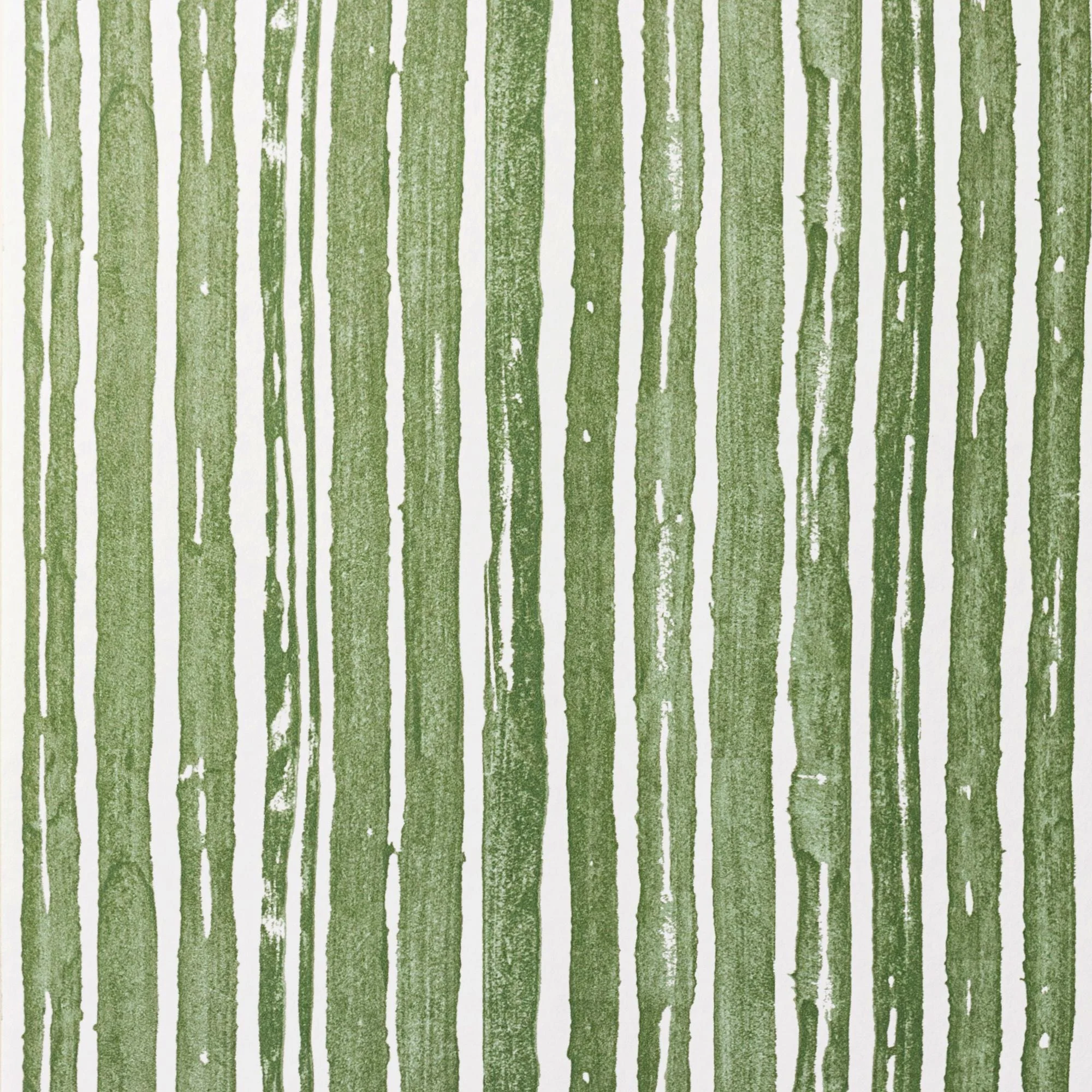 Lee Jofa Benson Stripe Wp Pine Wallpaper - Image 4