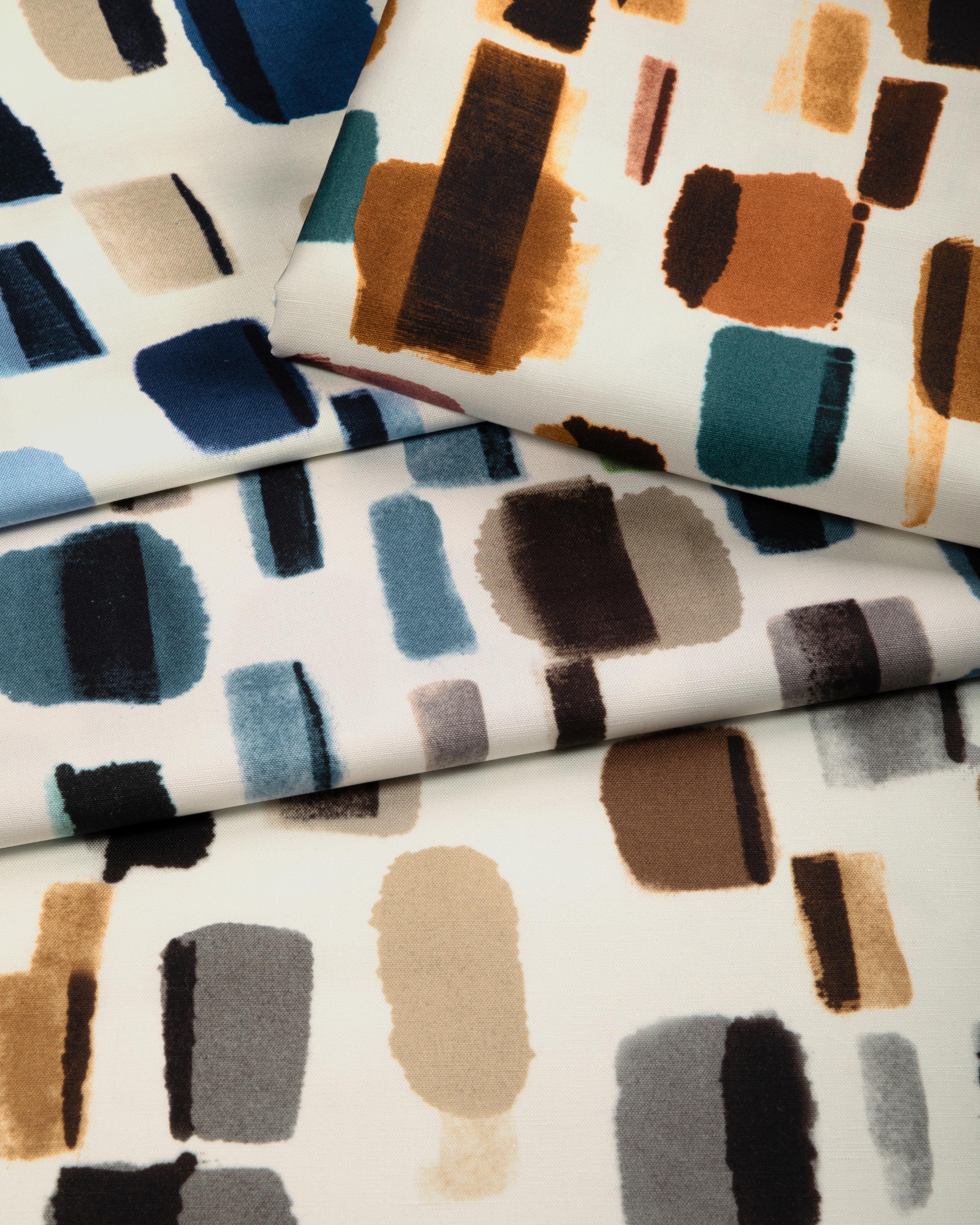 Lee Jofa Bond Print Multi Fabric - Image 5