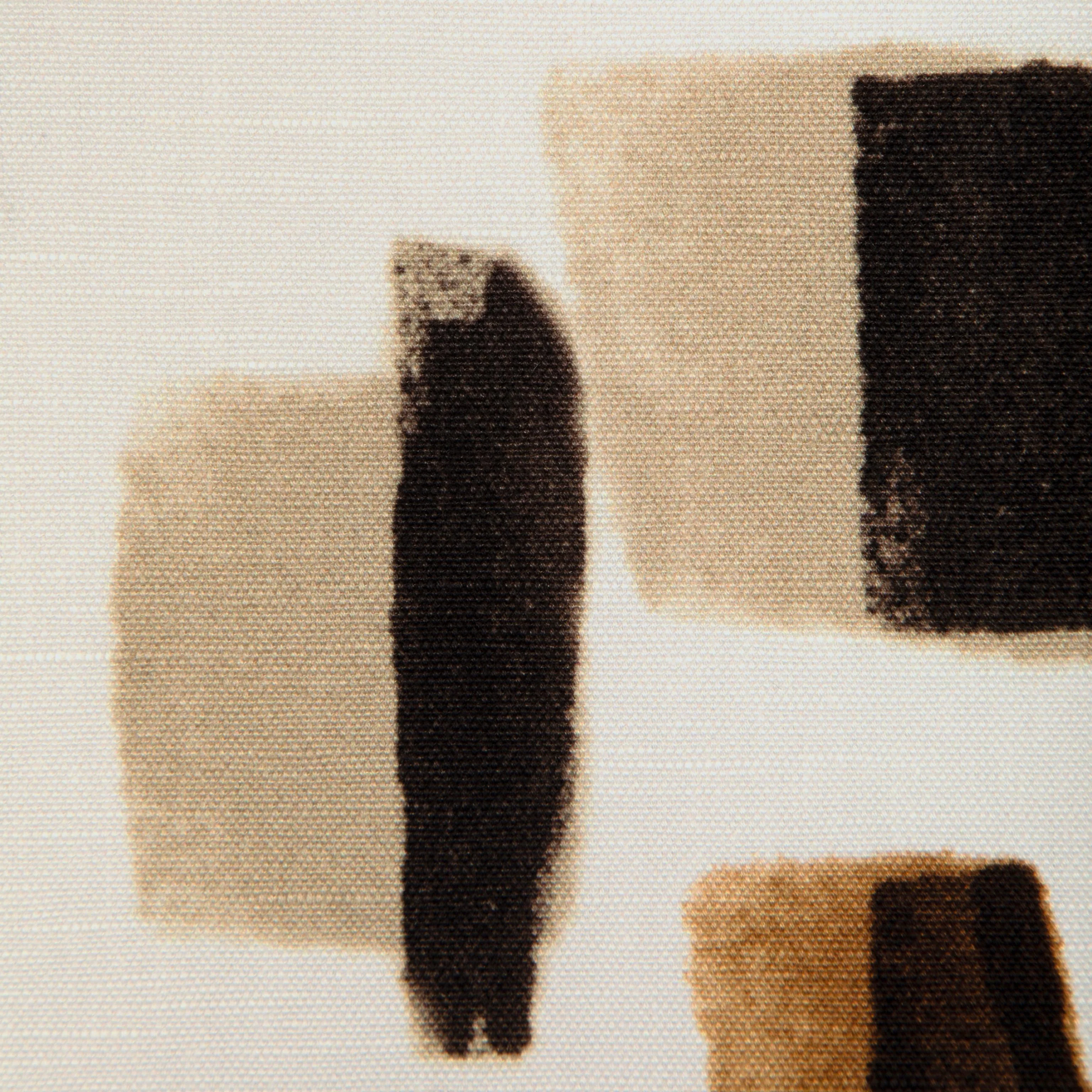 Lee Jofa Bond Print Pebble Fabric - Image 3