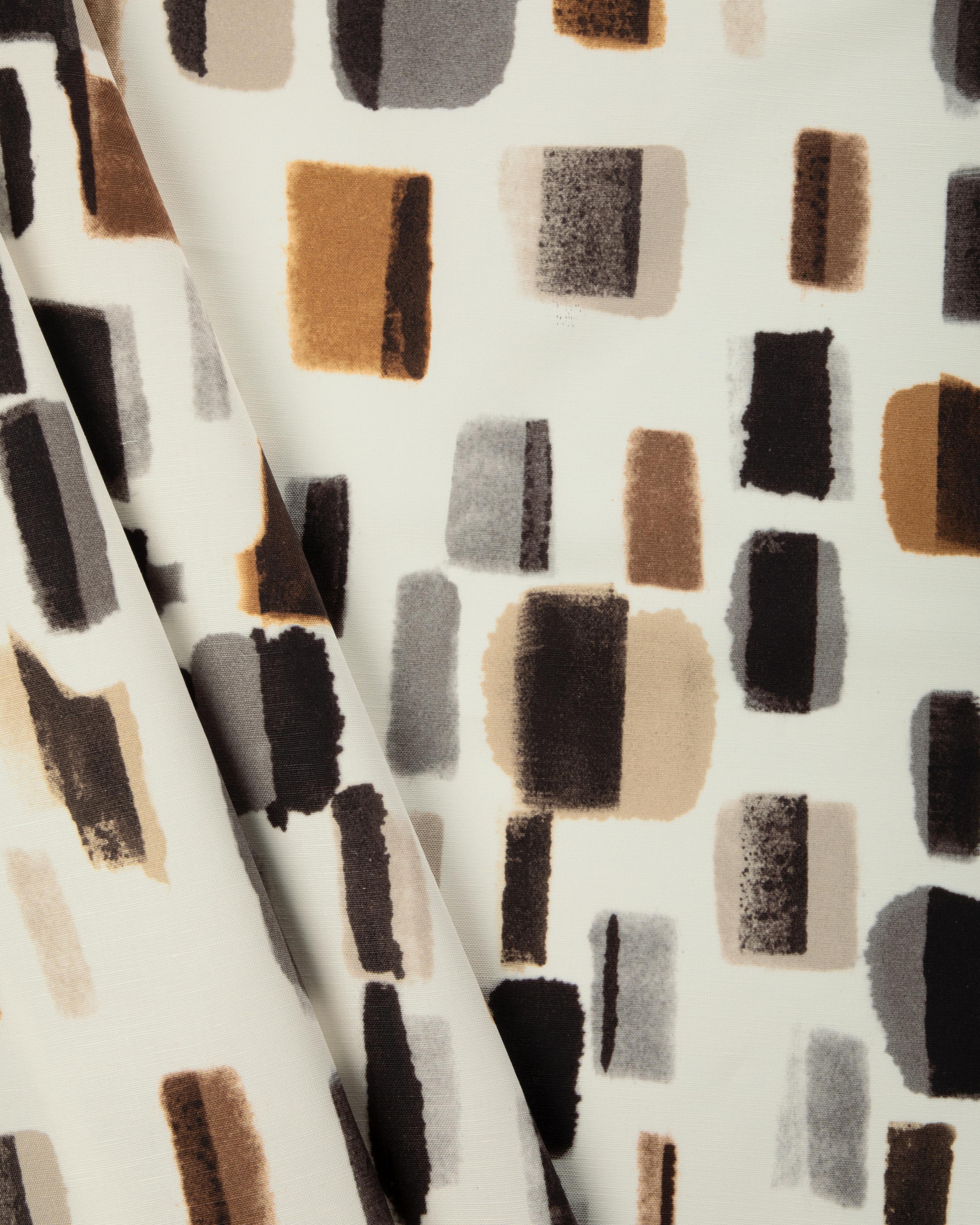 Lee Jofa Bond Print Pebble Fabric - Image 4