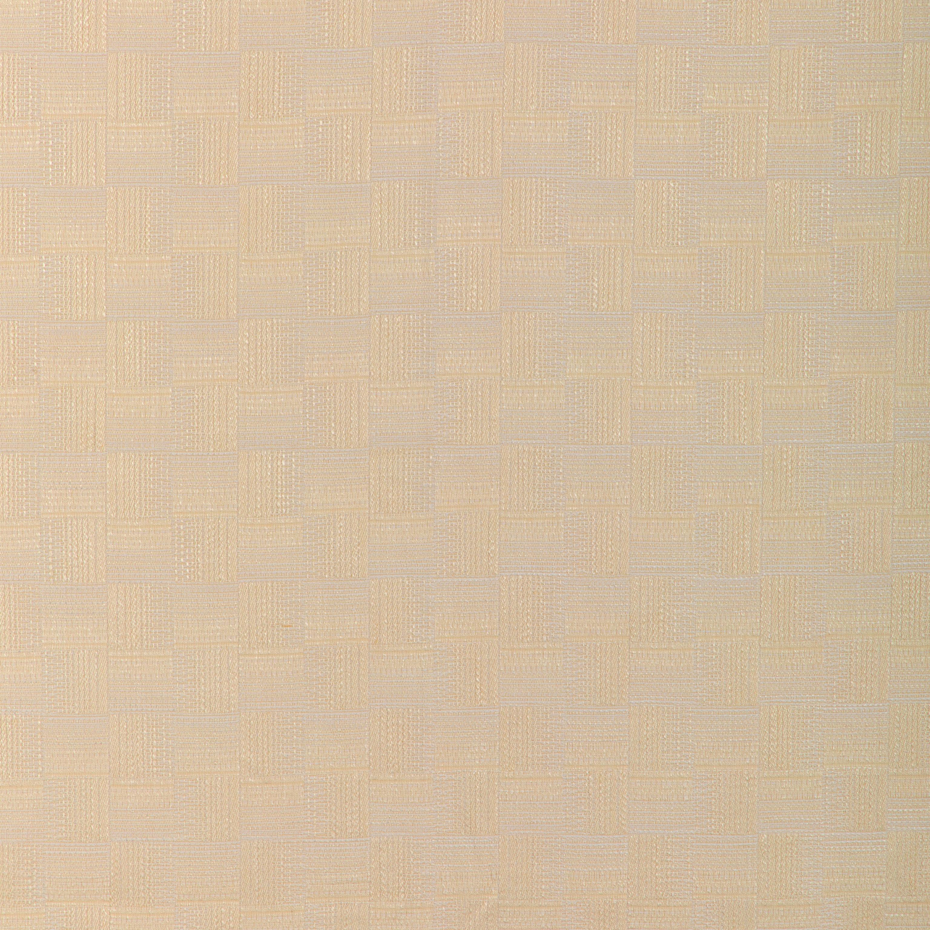 Lee Jofa Cadence Weave Alabaster Upholstery Fabric - Image 2