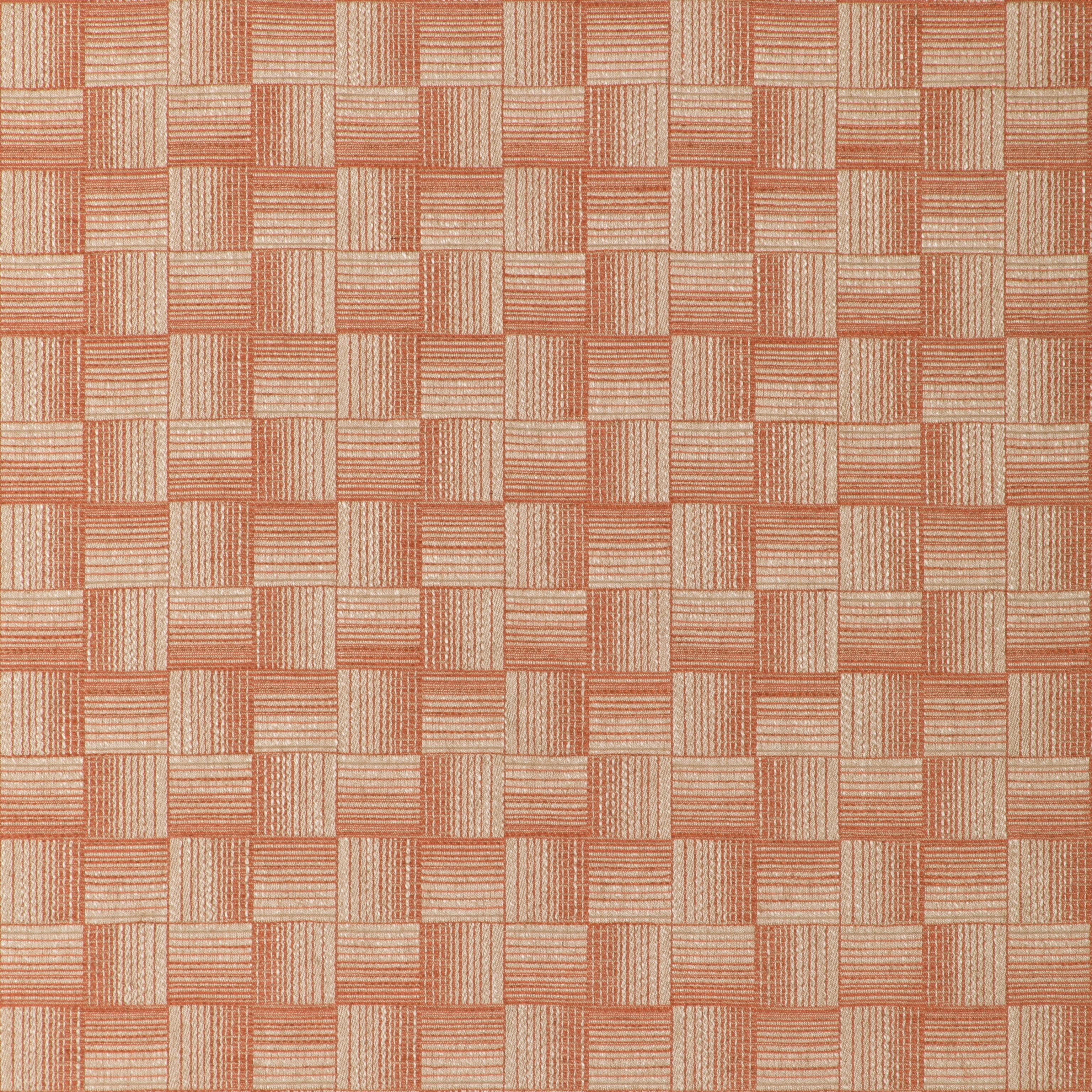 Lee Jofa Cadence Weave Clay Upholstery Fabric - Image 2