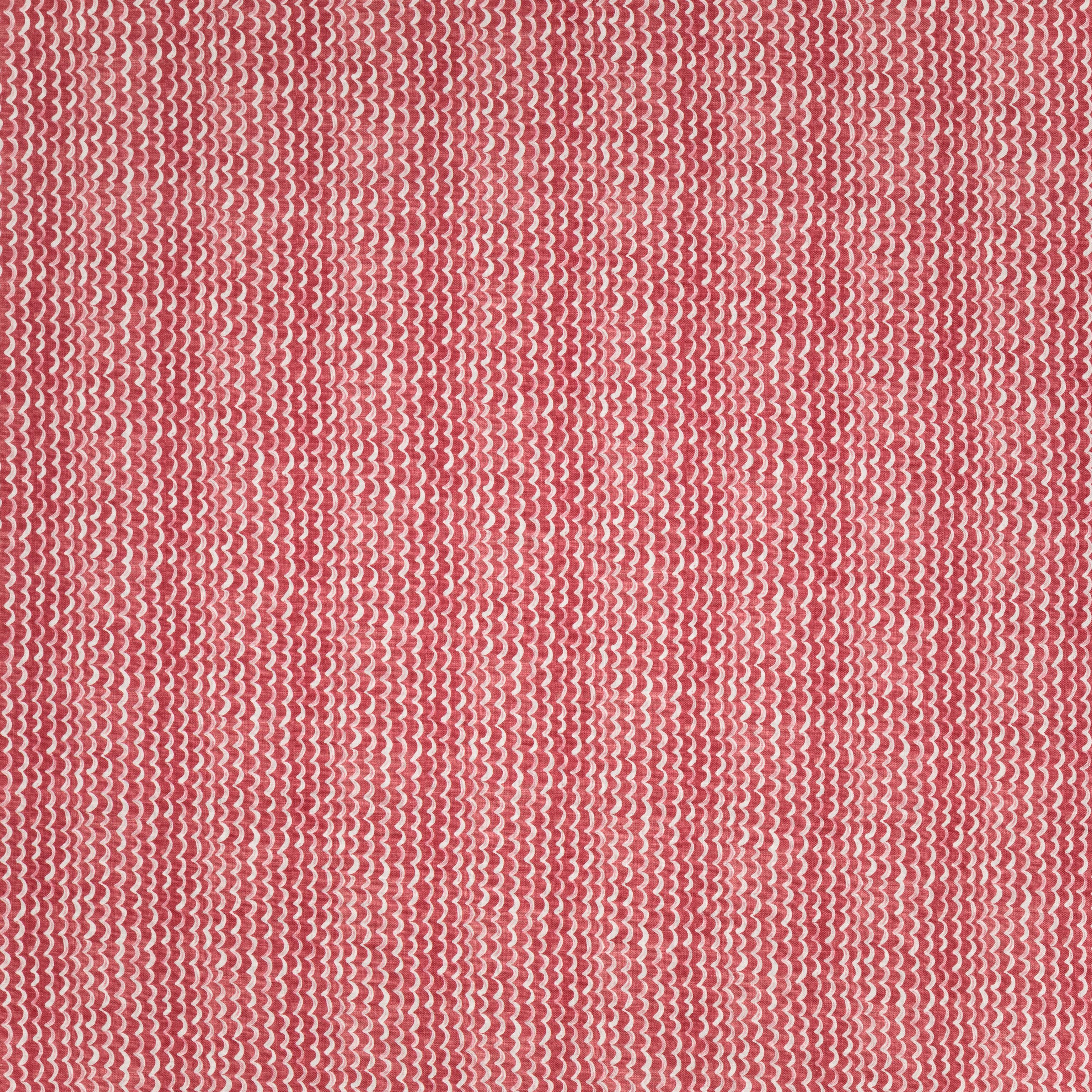 Lee Jofa Camden Raspberry Fabric - Image 2