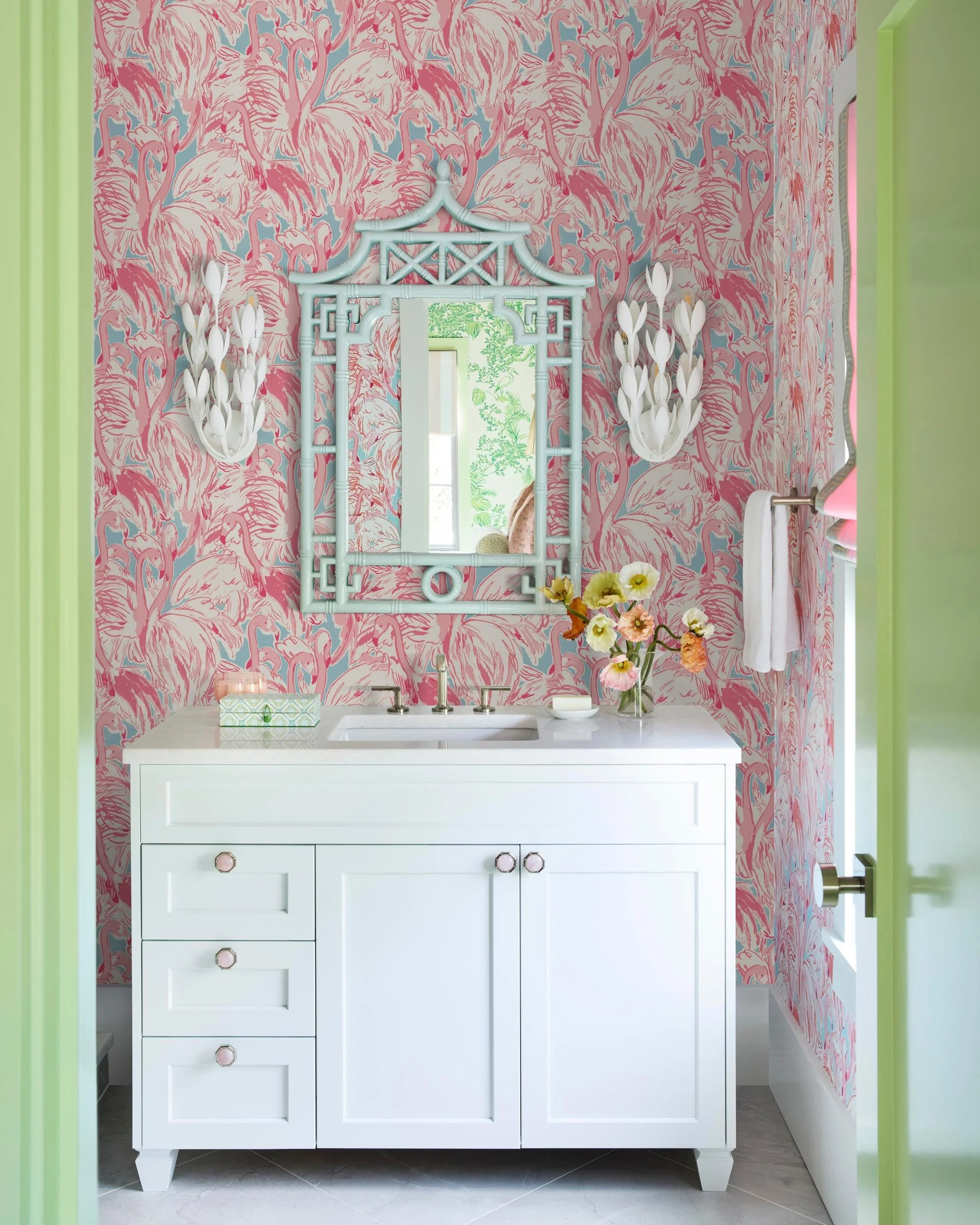 Lee Jofa Classic Key Breeze Trim - Image 3