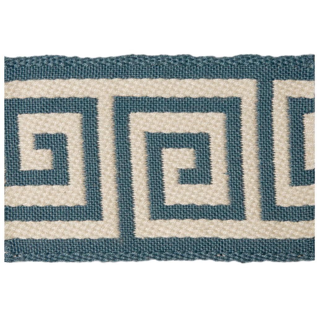 Lee Jofa Classic Key Delft Trim - Image 2