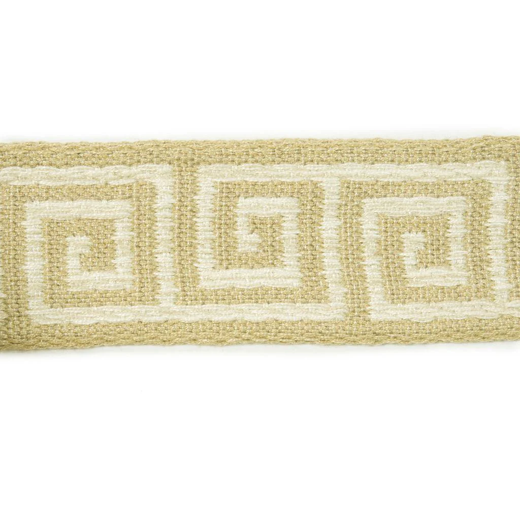 Lee Jofa Classic Key Med Buff Trim - Image 2