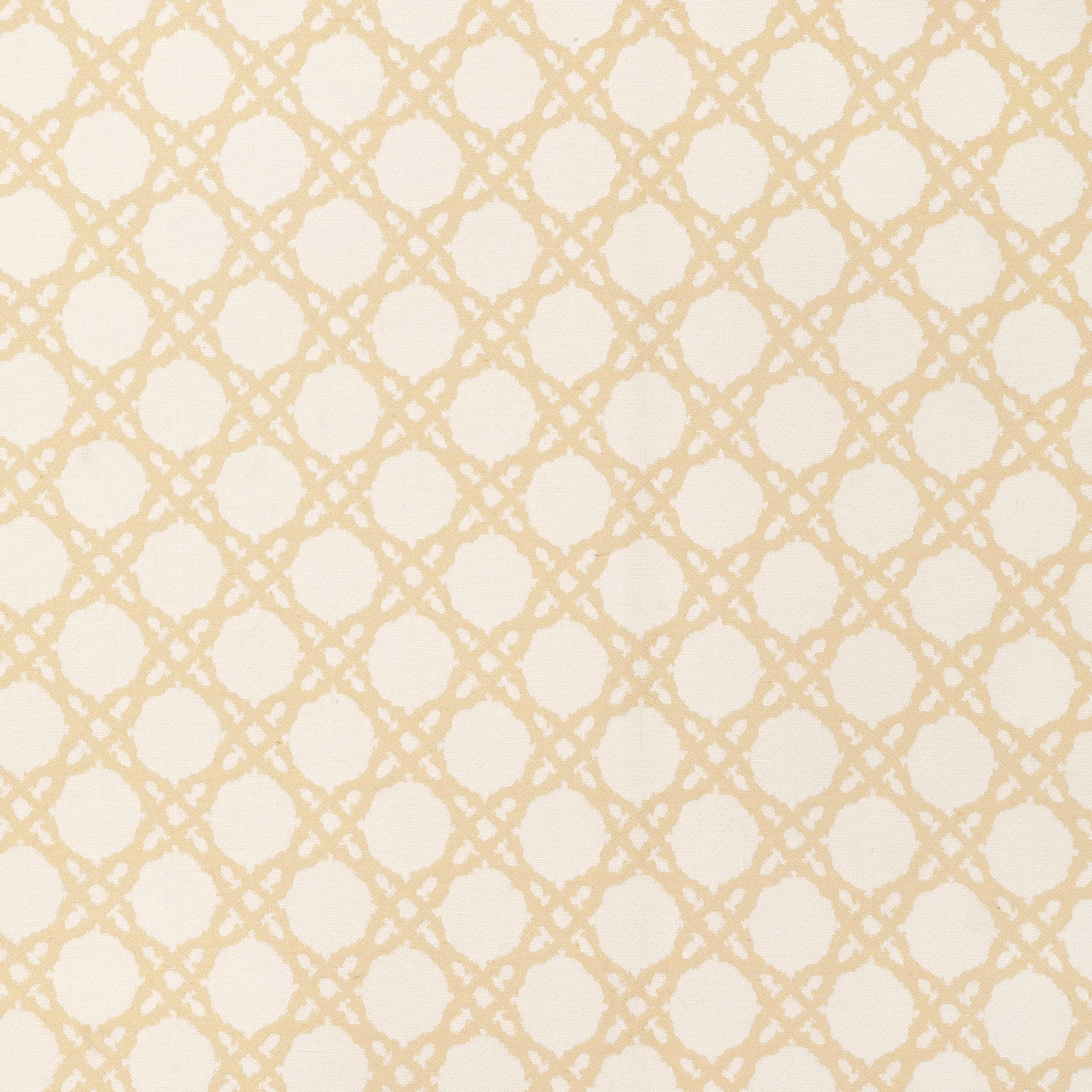 Lee Jofa Coastal Cane Sand Upholstery Fabric