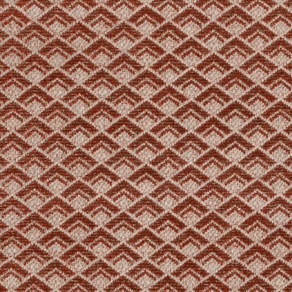 Lee Jofa Colby Weave Spice Upholstery Fabric