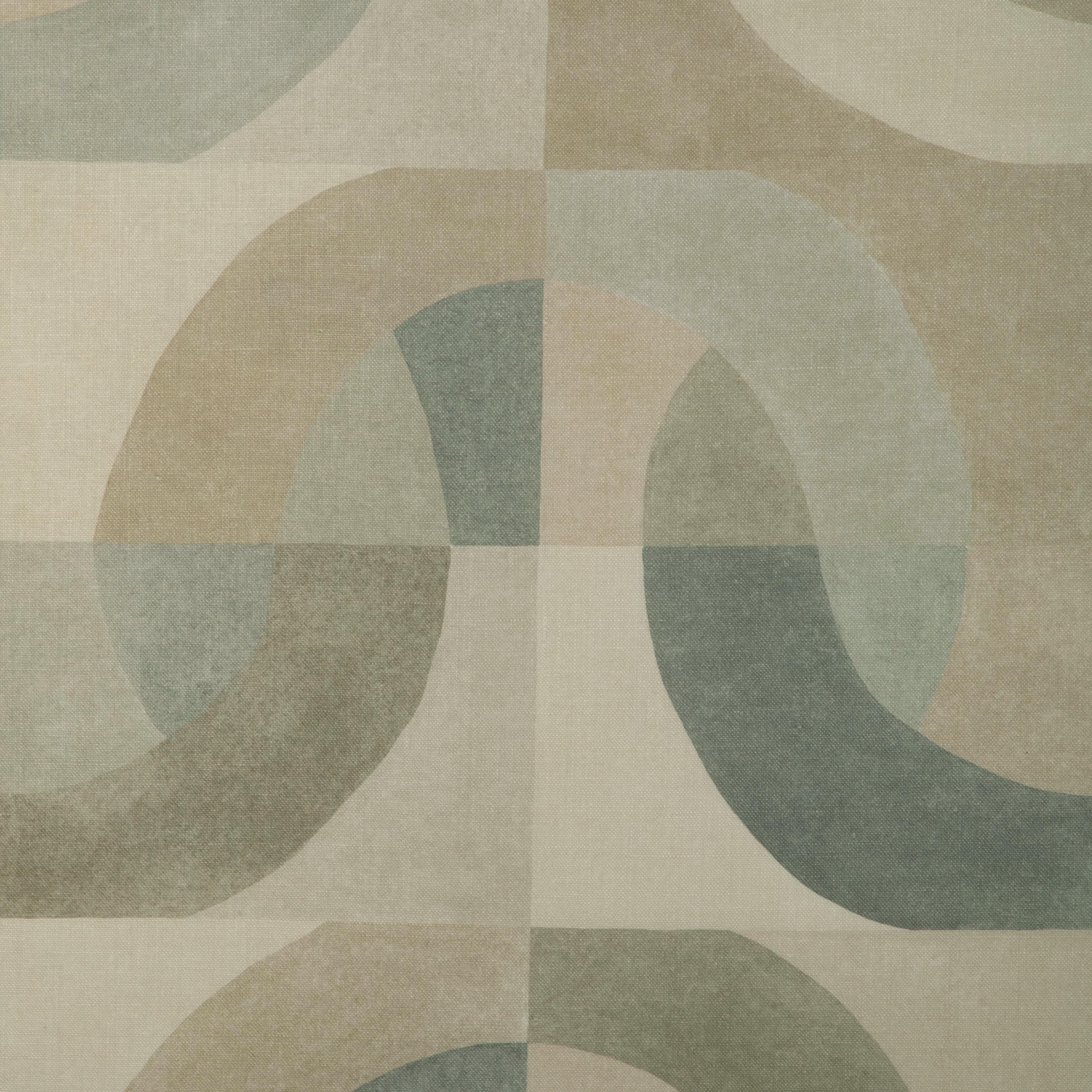 Lee Jofa Colonnade Parchment Fabric - Image 2
