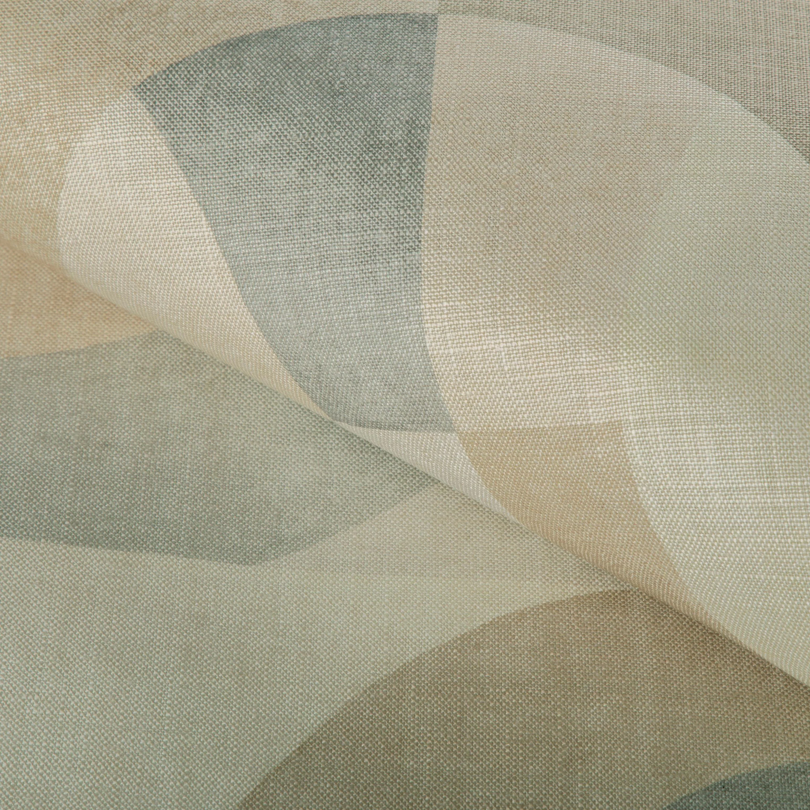Lee Jofa Colonnade Parchment Fabric - Image 4
