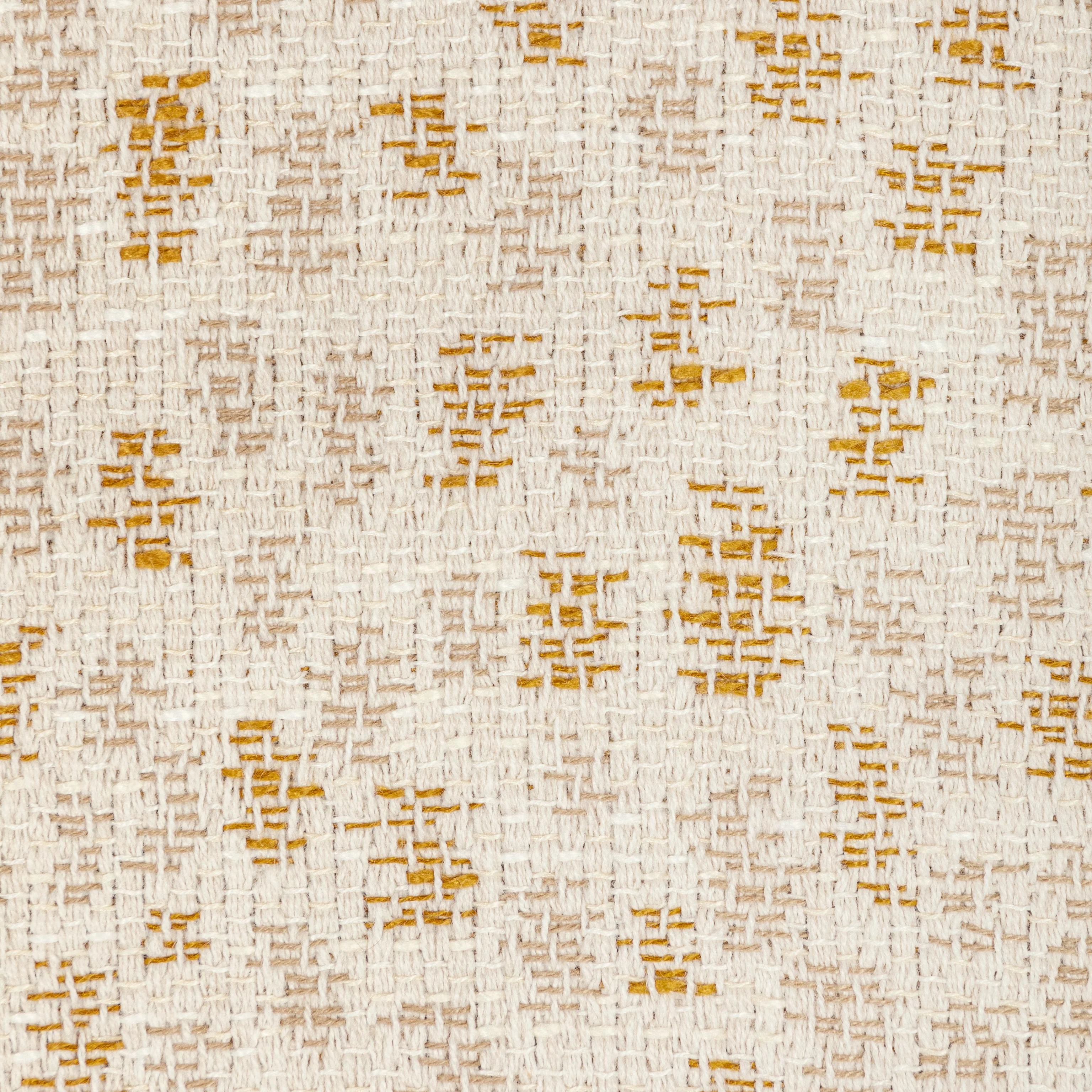 Lee Jofa Combe Sesame Upholstery Fabric - Image 3