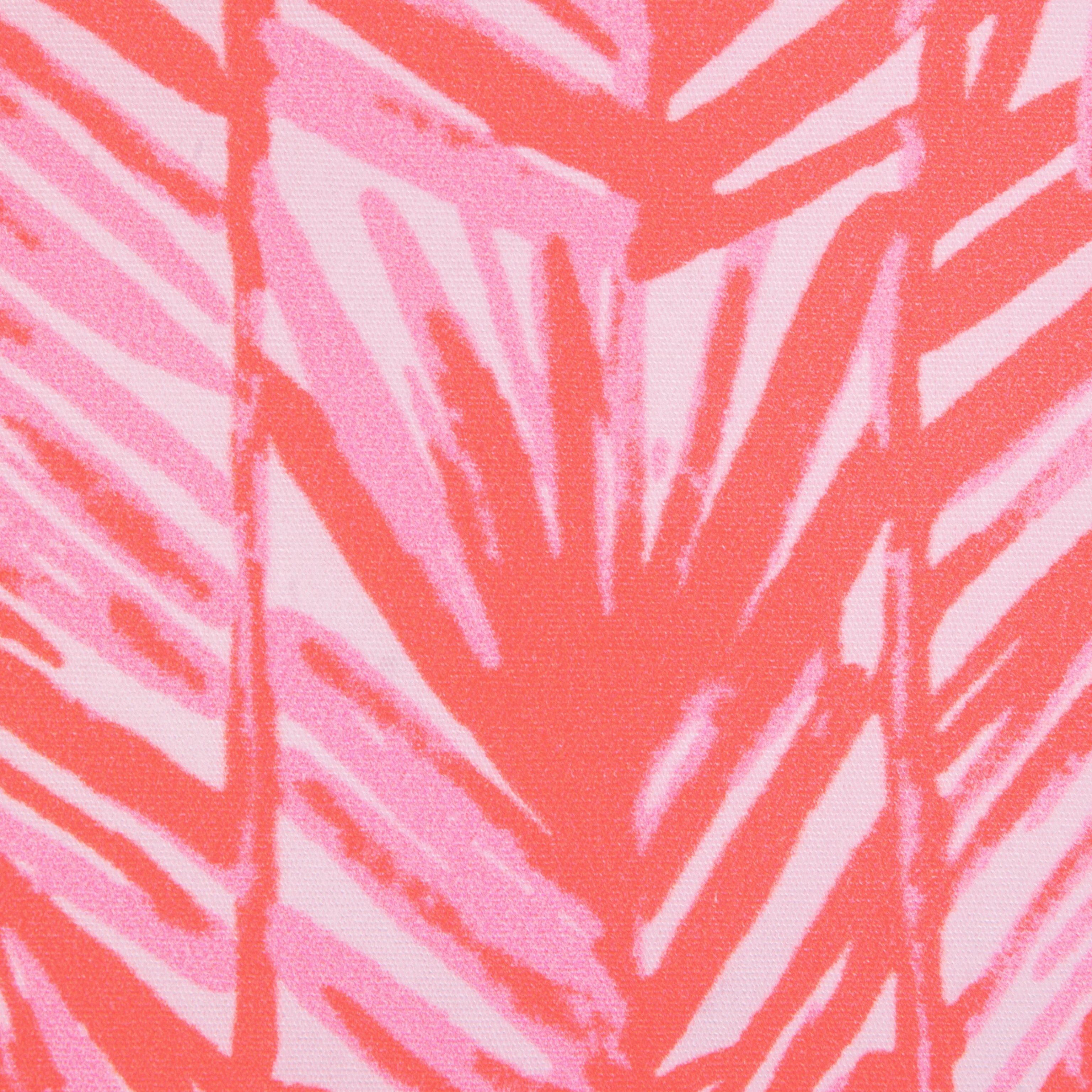 Lee Jofa Costa Verde Coral Fabric - Image 3