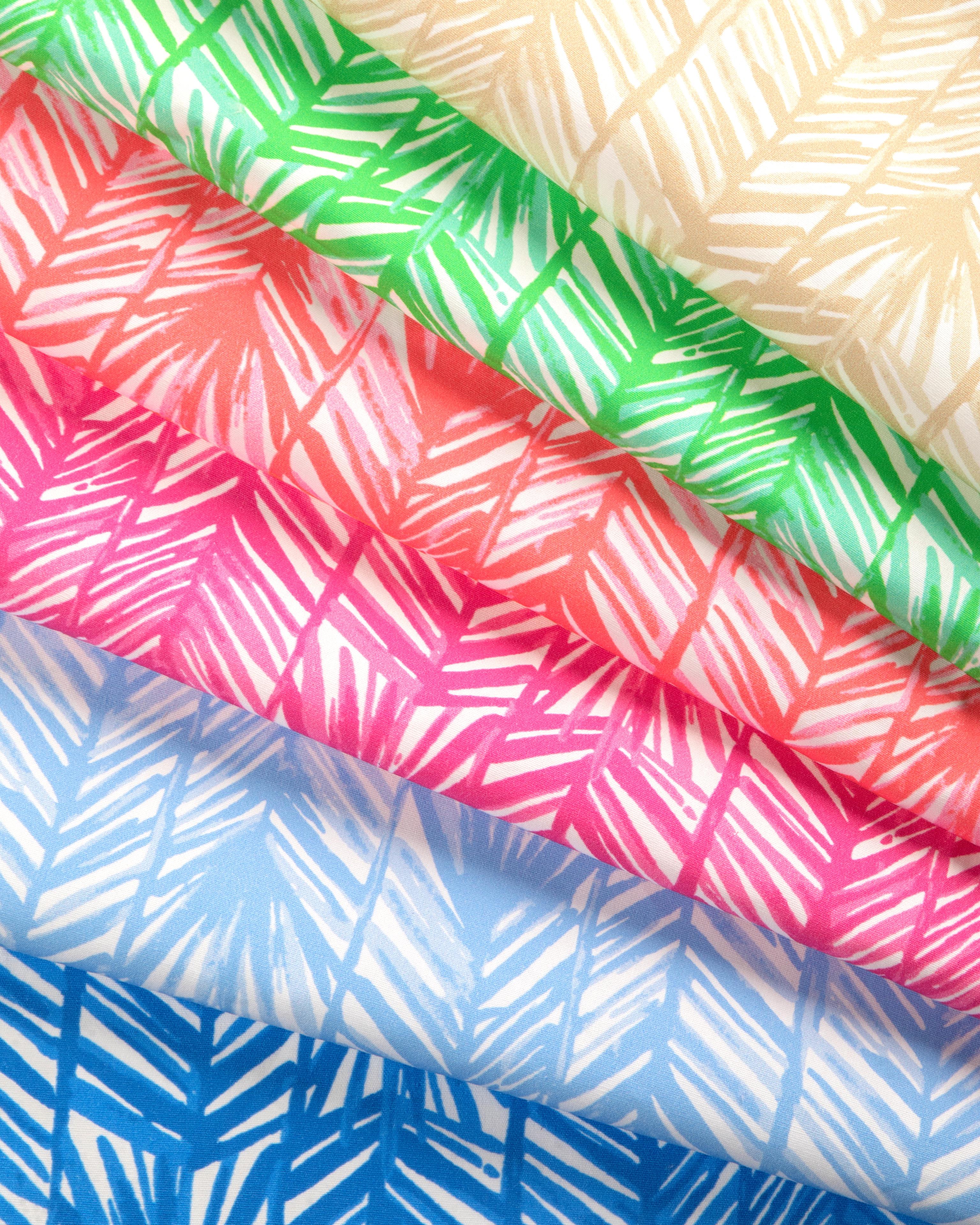 Lee Jofa Costa Verde Roxie Fabric - Image 6