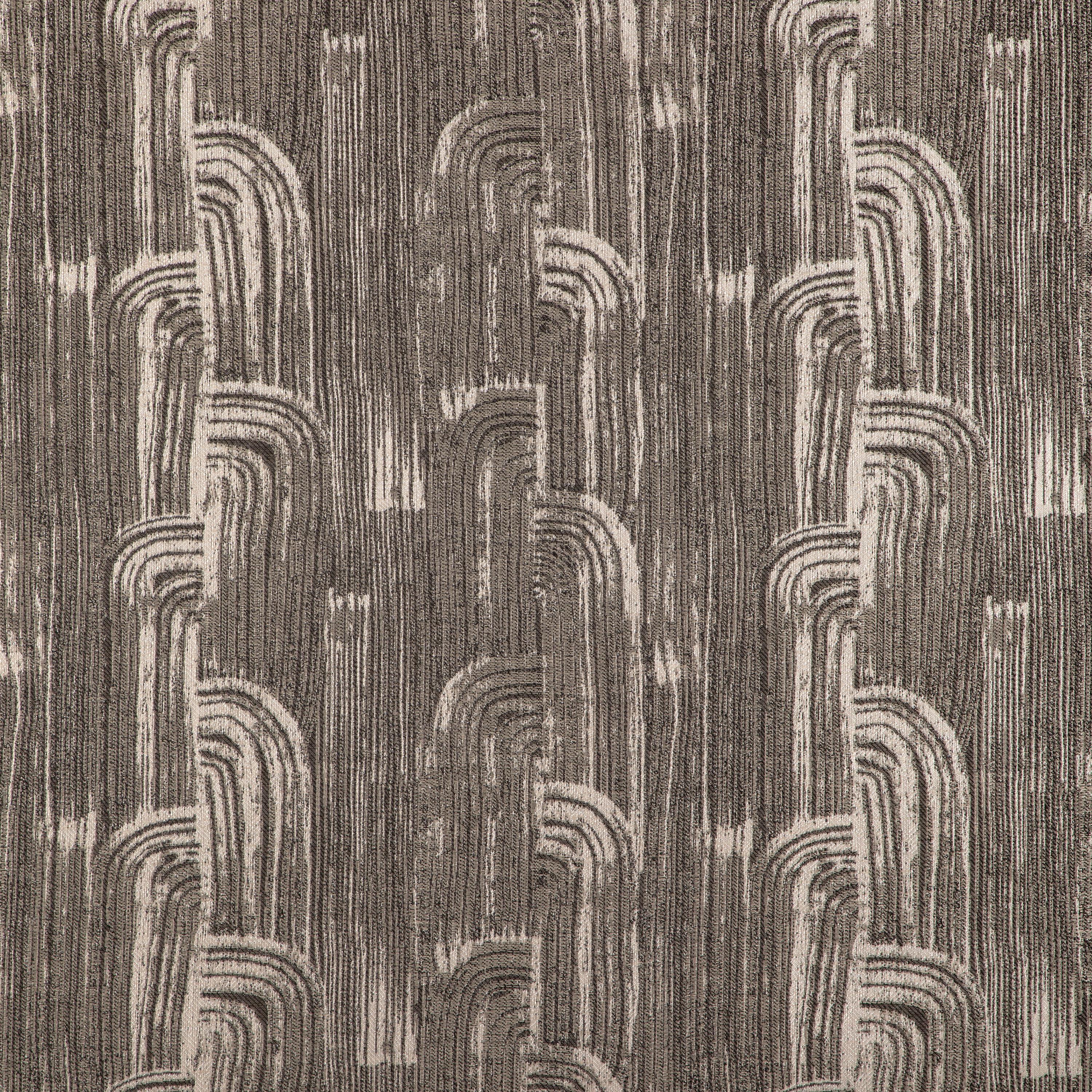Lee Jofa Crescent Weave Obsidian Upholstery Fabric - Image 2