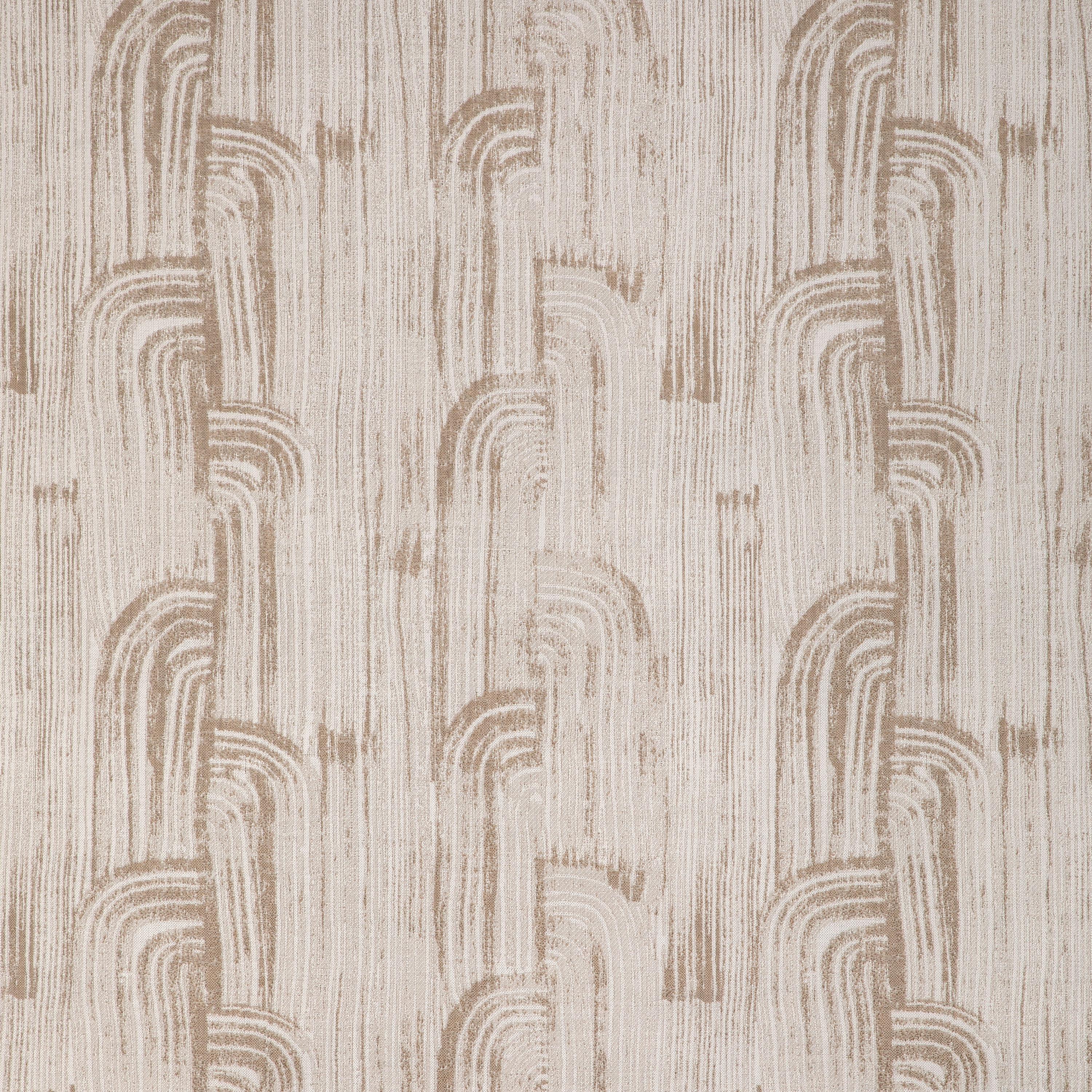 Lee Jofa Crescent Weave Pearl Upholstery Fabric - Image 2