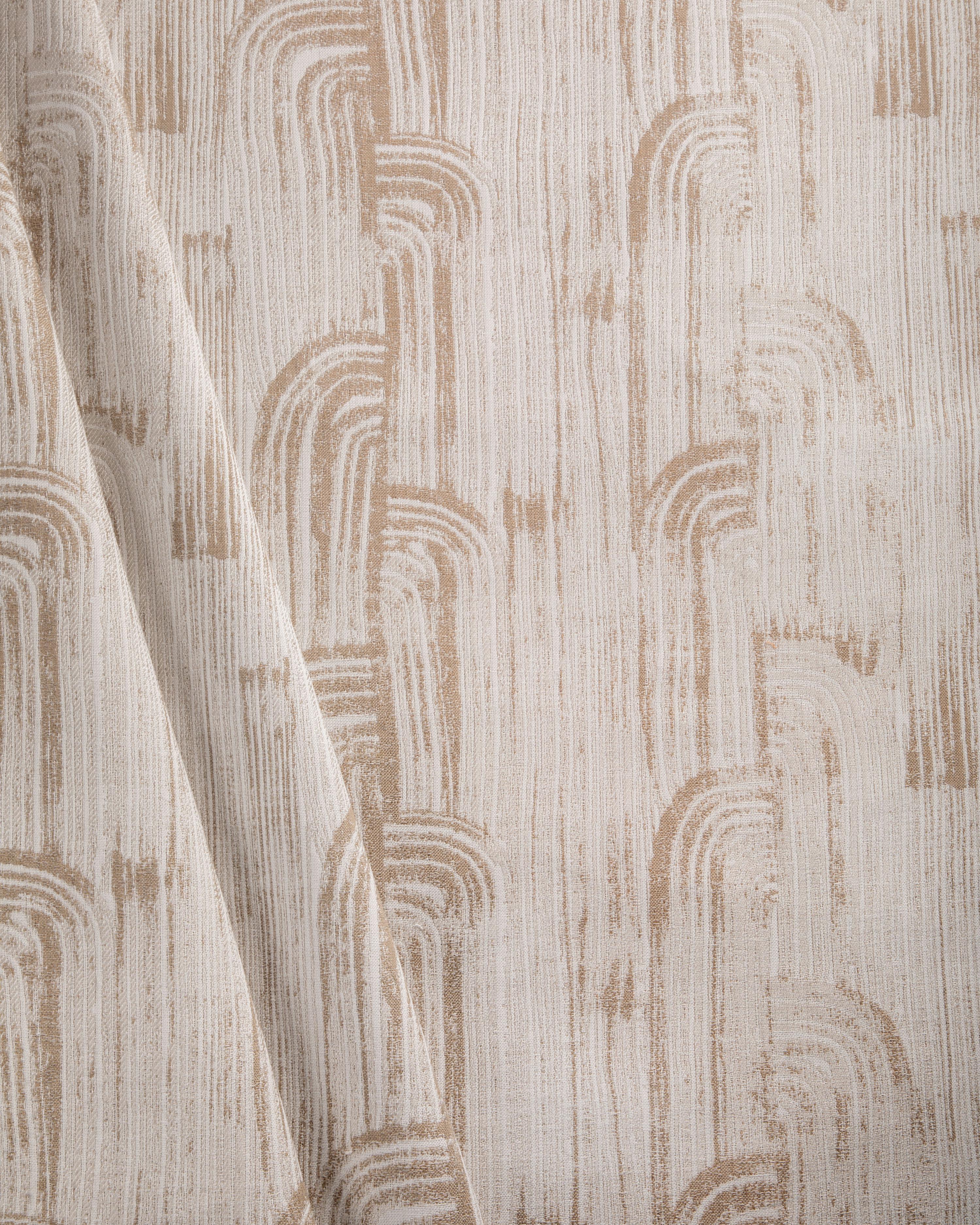 Lee Jofa Crescent Weave Pearl Upholstery Fabric - Image 4